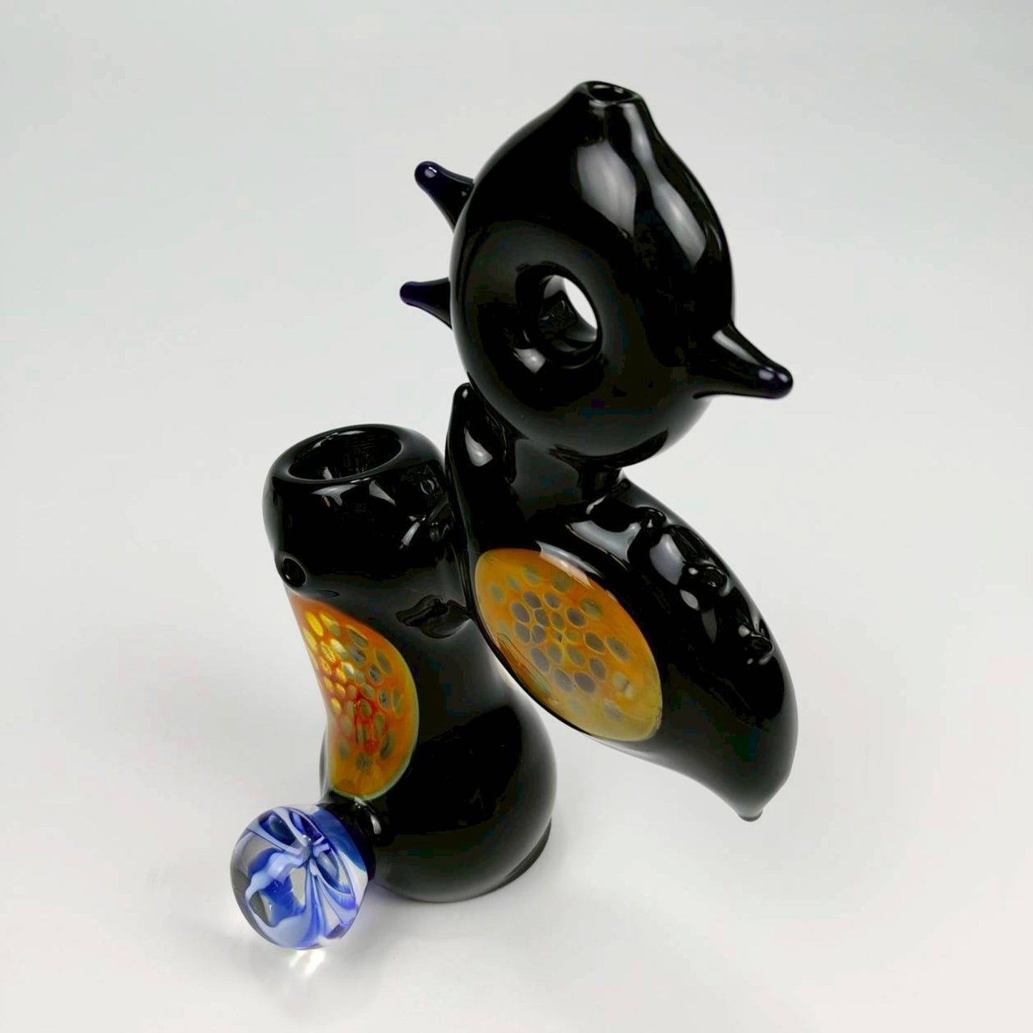 PIPE | STANDING TREE BUBBLER PIPE 7 INCH