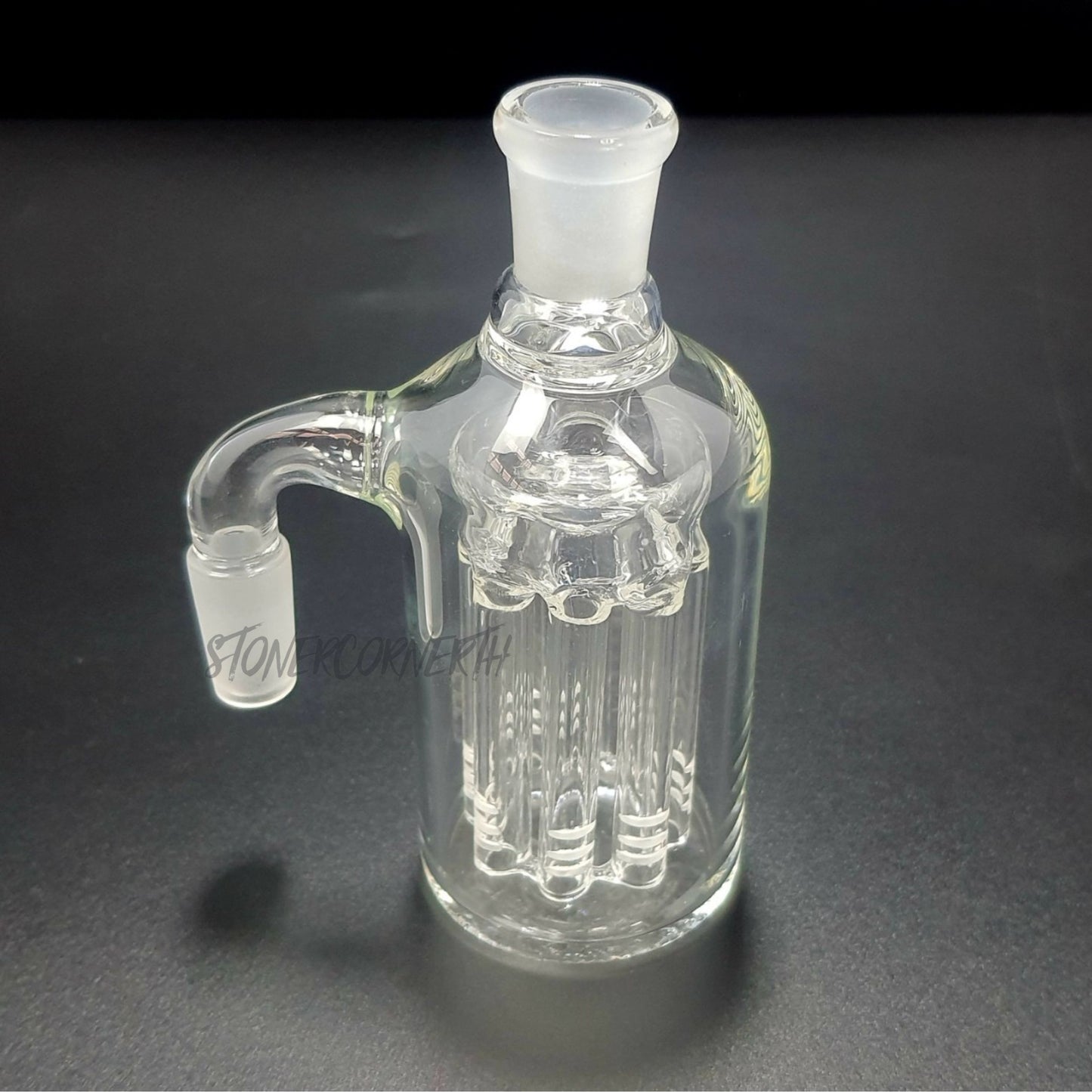 PERCULATOR | 8 ARM PERCULATOR 14 MM 90 DEGREE