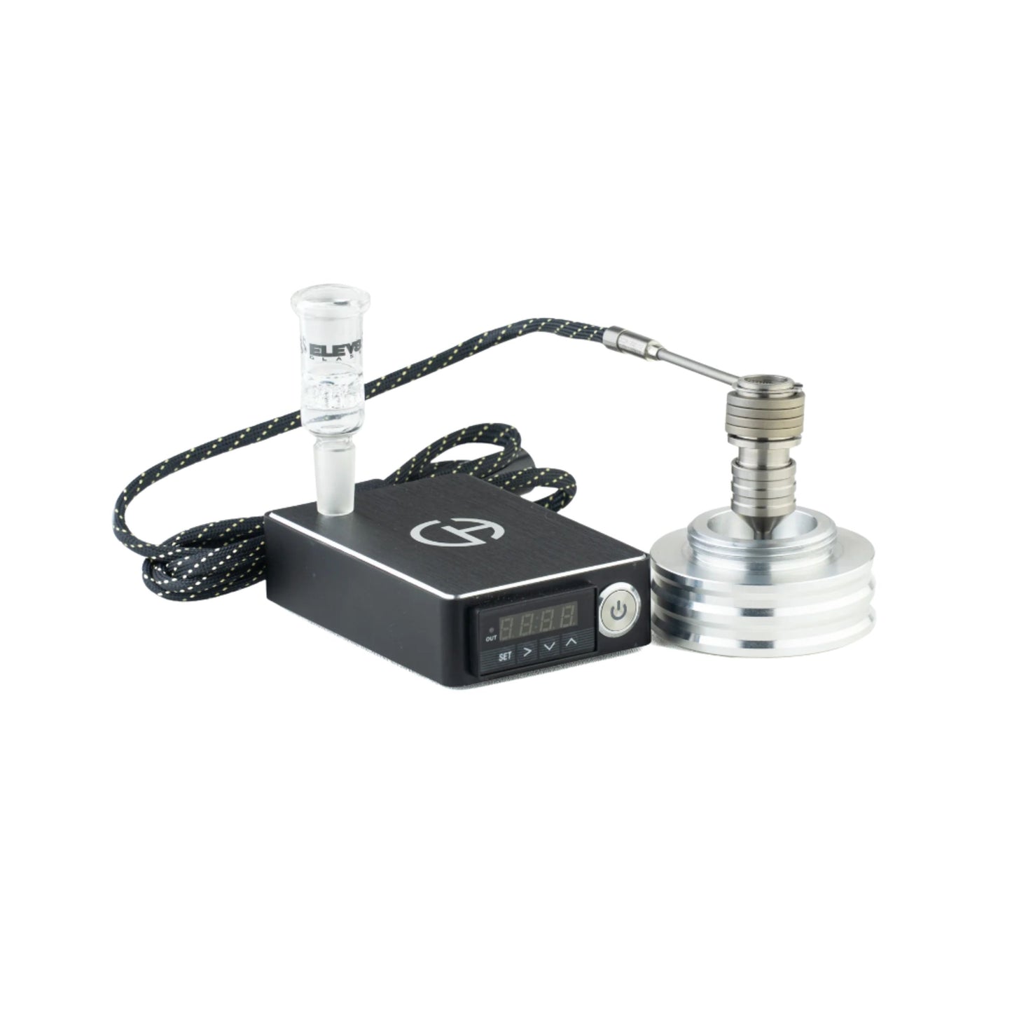 Cannabis Hardware | B-ZERO Injector Essentials Bundle