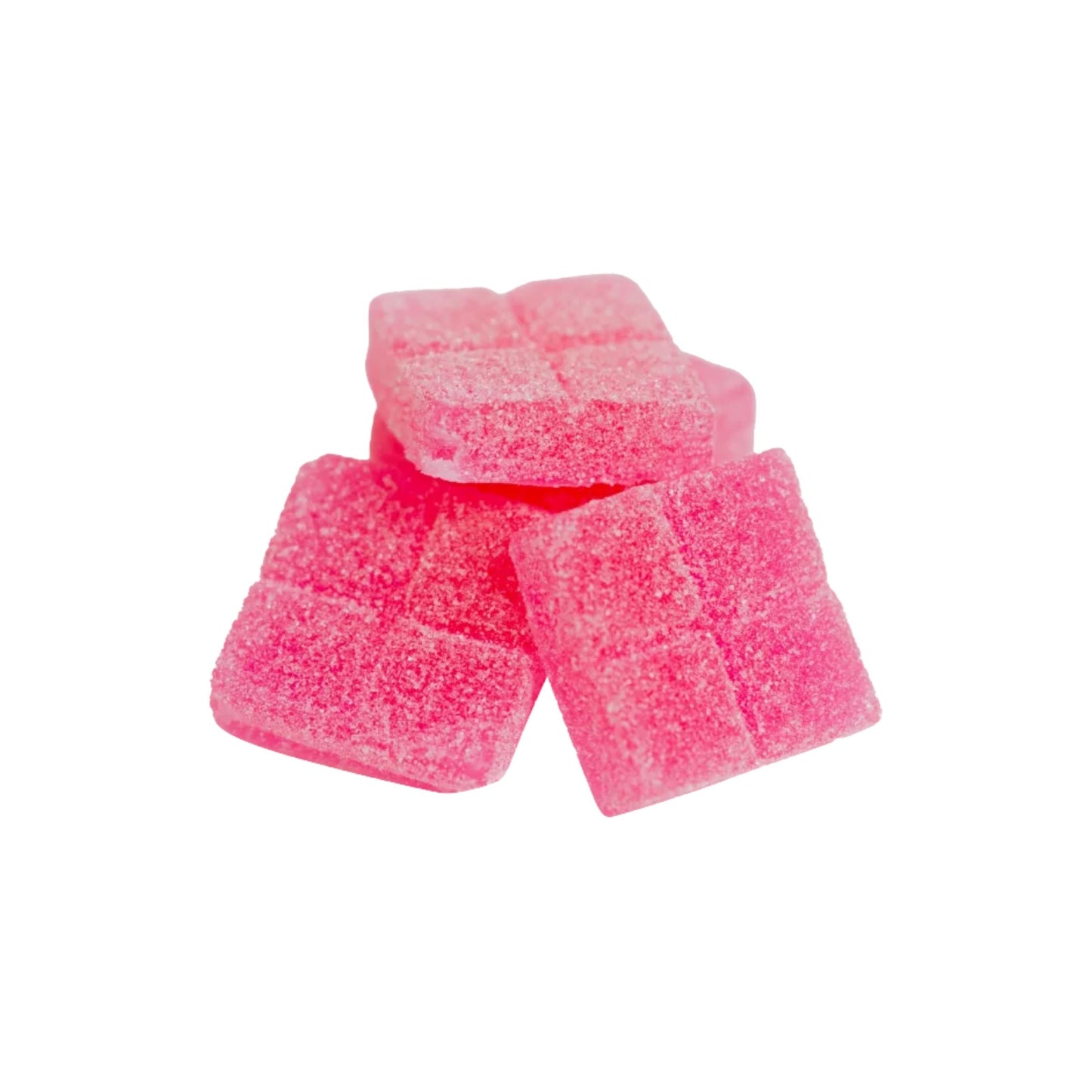 Jelly Herban Bud Watermelon Edibles gummy infused thc snack