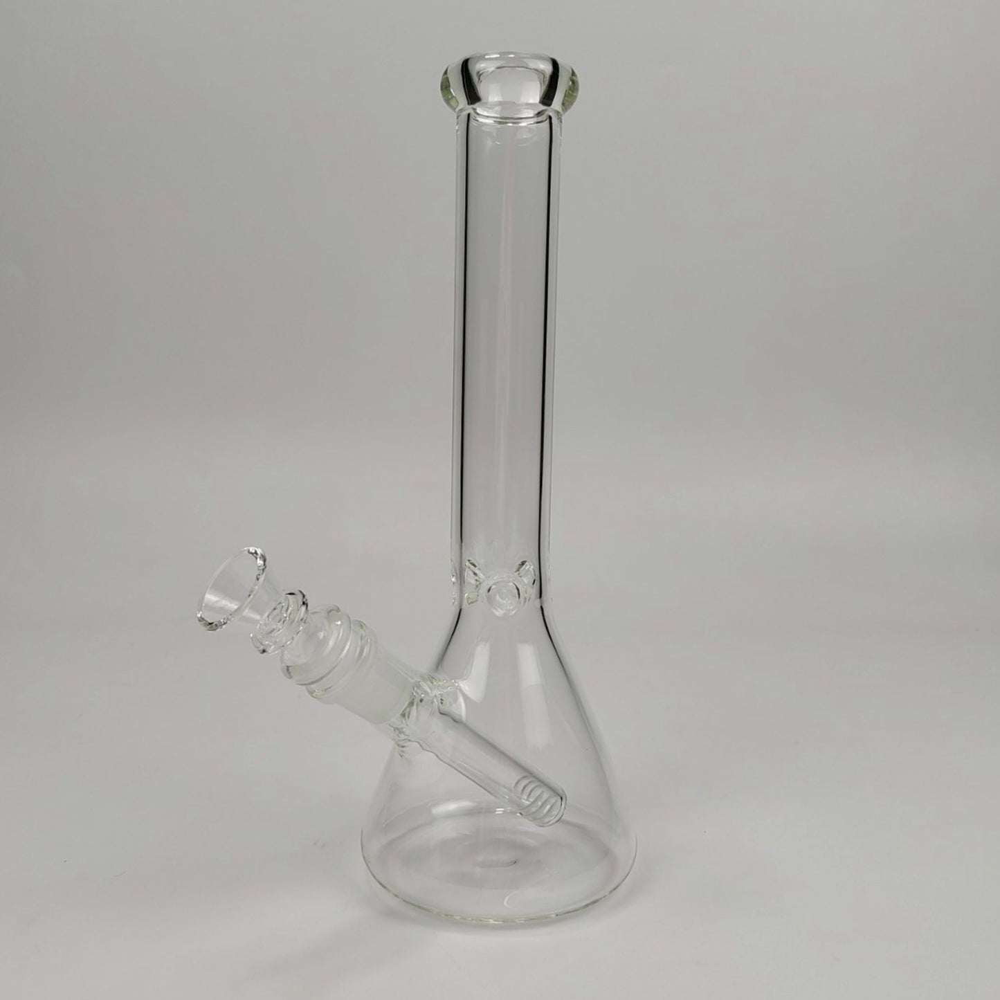 Glass Bong | NO LOGO BEAKER 10 INCH