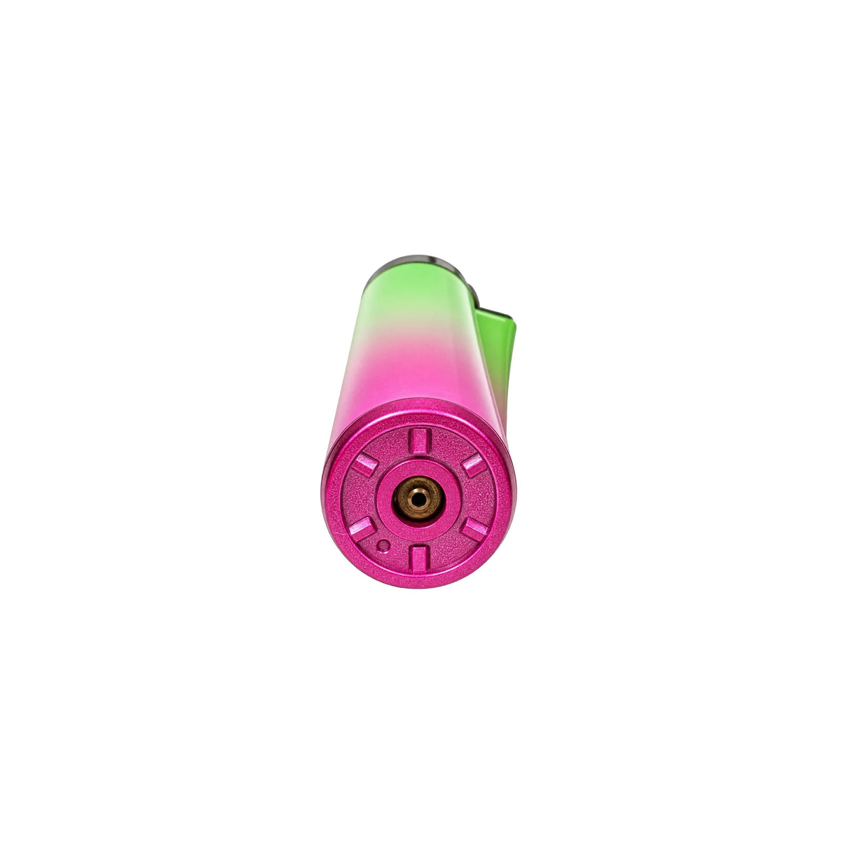 LIGHTER | CLIPPER LIGHTER 2 TONE NEON