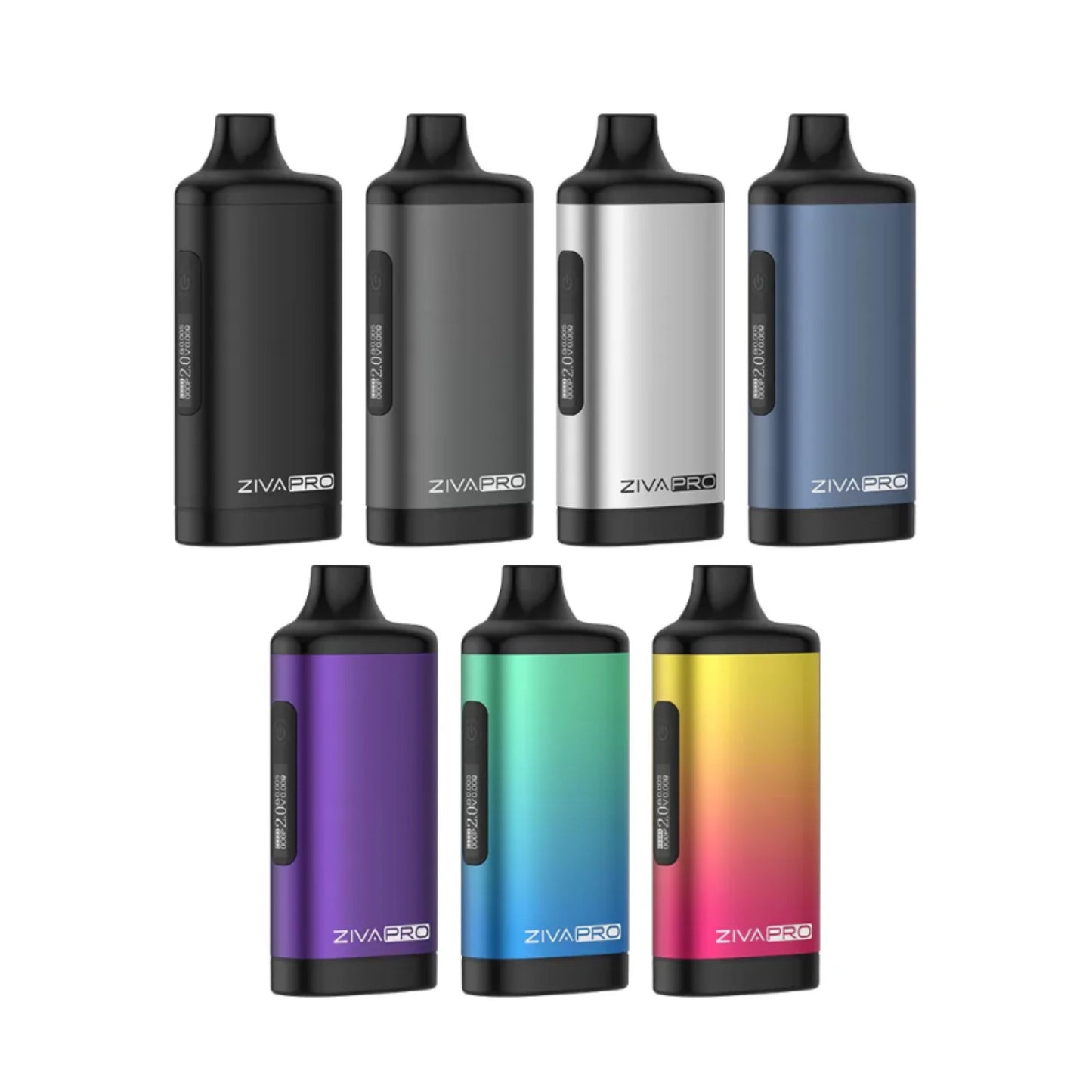 YOCAN | ZIVA PRO