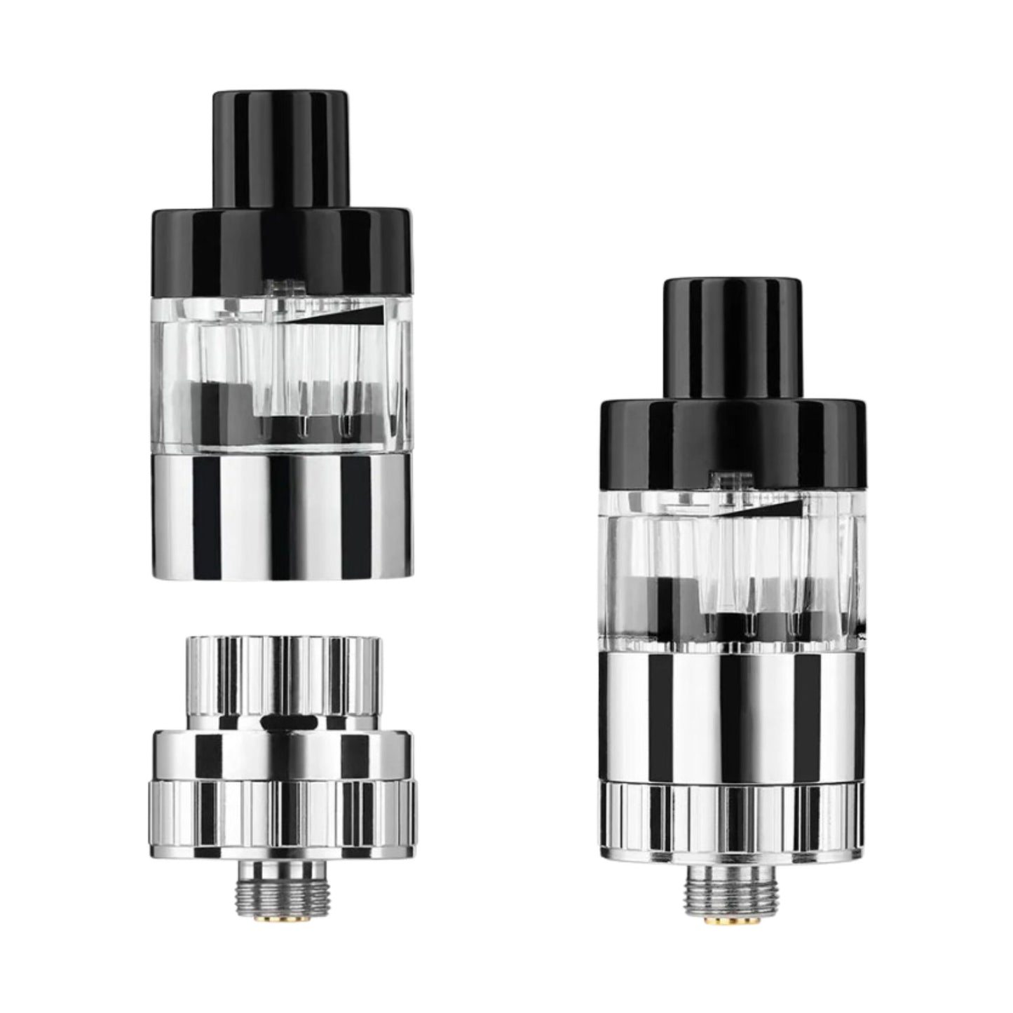 LTQ VAPOR | THUMB ATOMIZER WITH CERAMIC COIL BOWL FOR CONCENTRATE