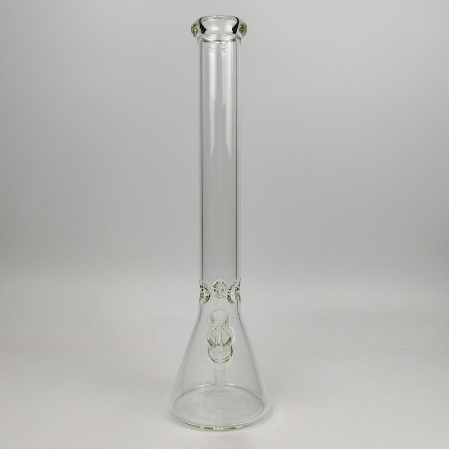 Glass Bong | NO LOGO BEAKER 18 INCH