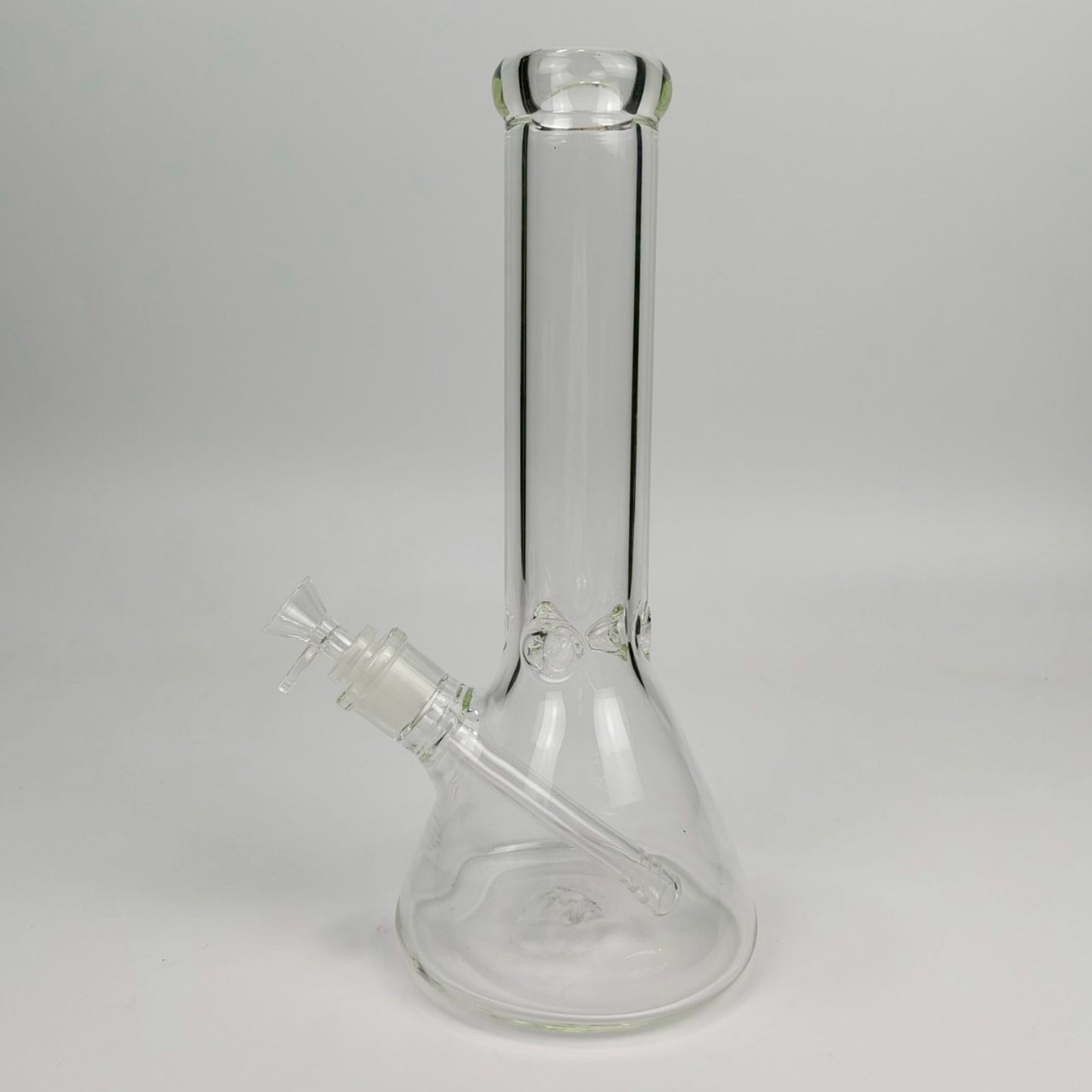 Glass Bong | NO LOGO BEAKER 12 INCH