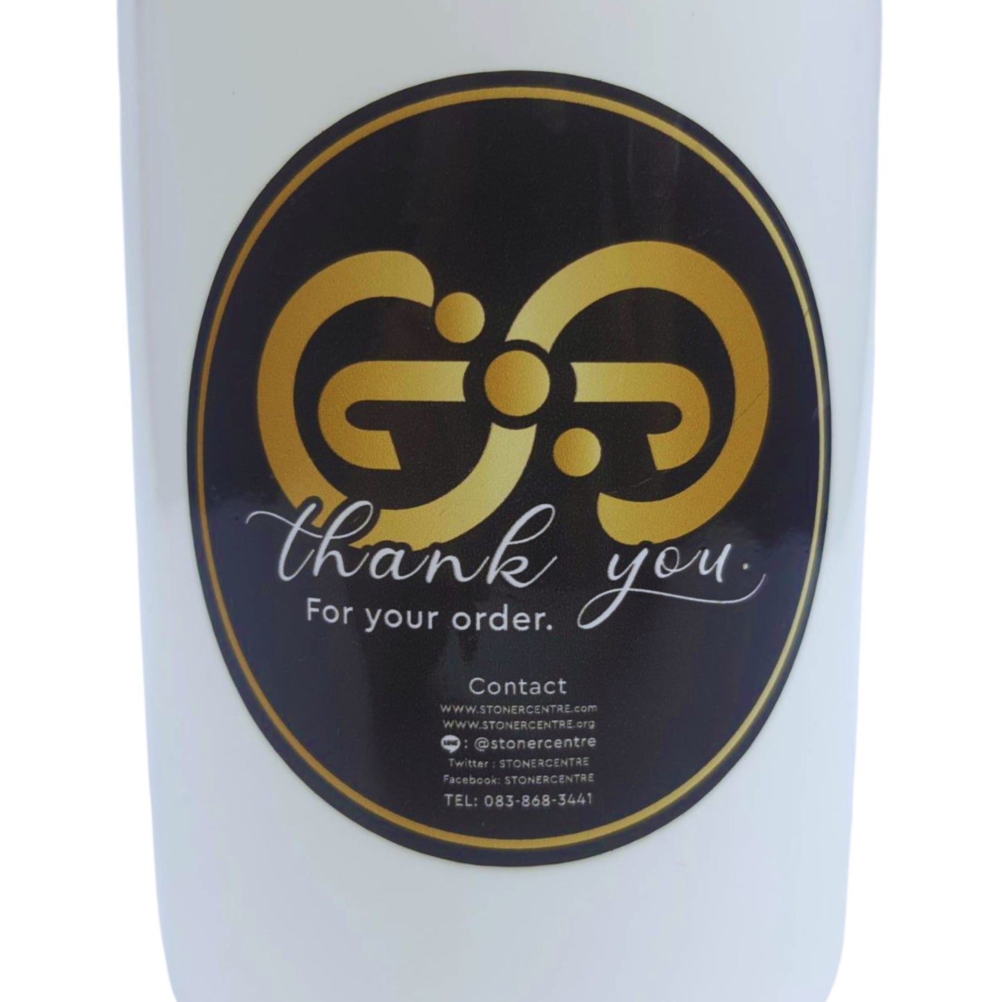 STONERCENTRE SALT X HOT WATER SOLUTION