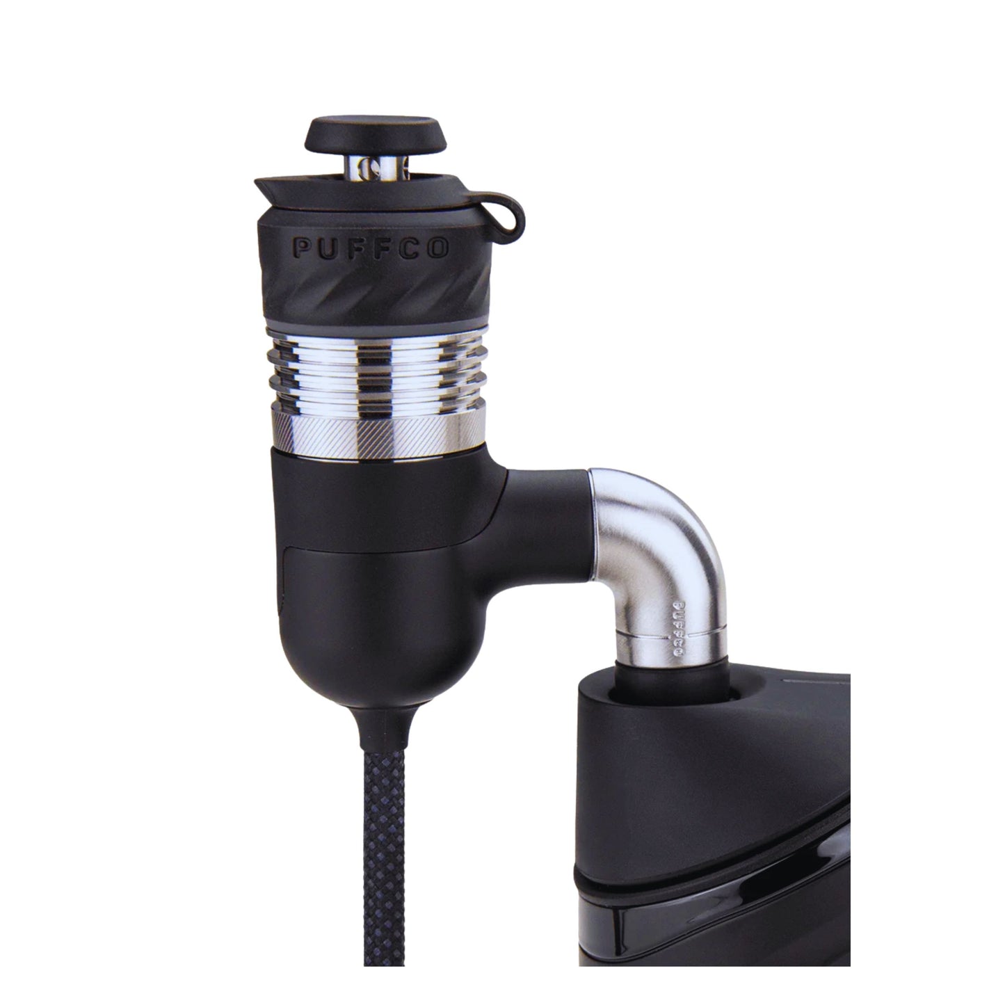 PUFFCO | THE PEAK PRO LINK ONYX