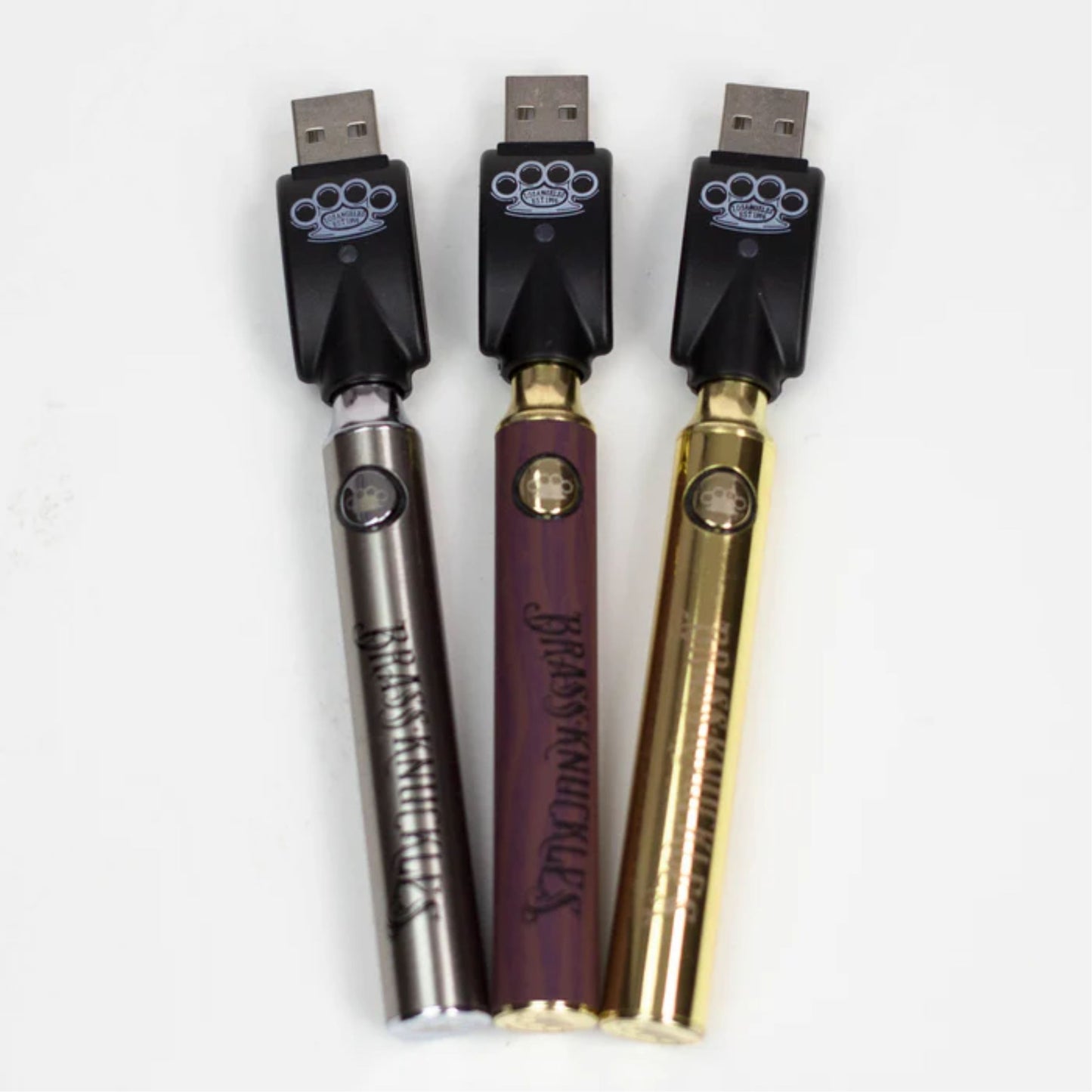 BATTERY | BRASS KNUCKLES 900 MAH ADJUSTABLE BATTERY