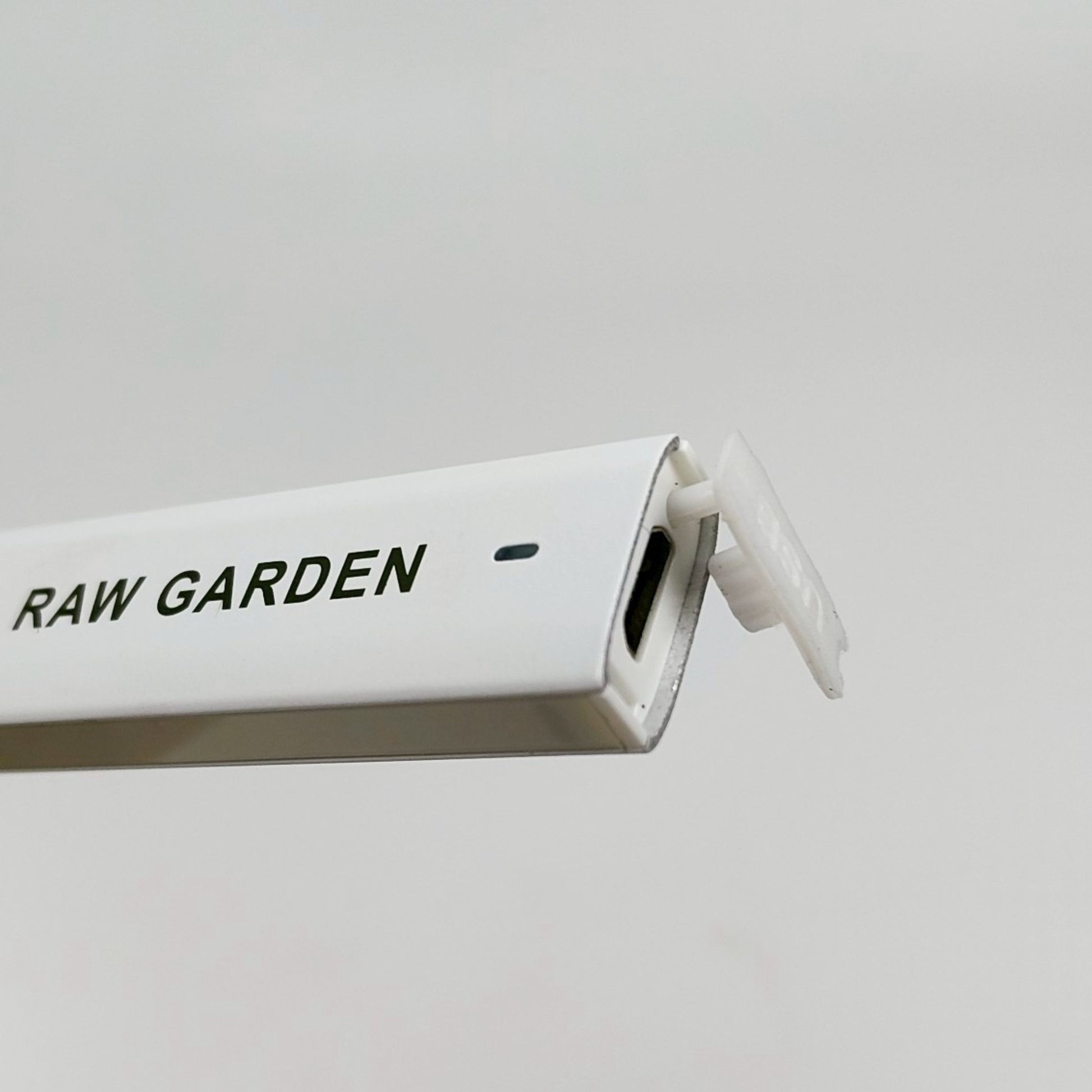 Raw Garden Disposable Vape EMPTY CARTRIDGE Raw Garden Disposable Vape EMPTY CARTRIDGE