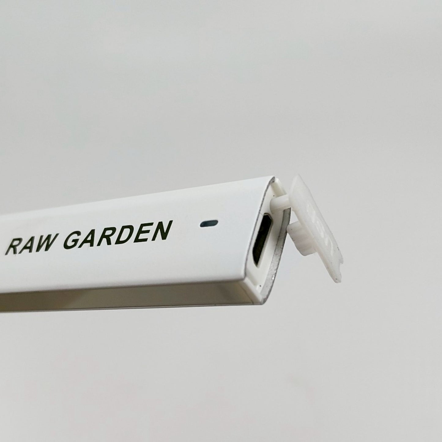 EMPTY CARTRIDGE | EMPTY RAW GARDEN DISPOSABLE VAPE PEN 1.0ML