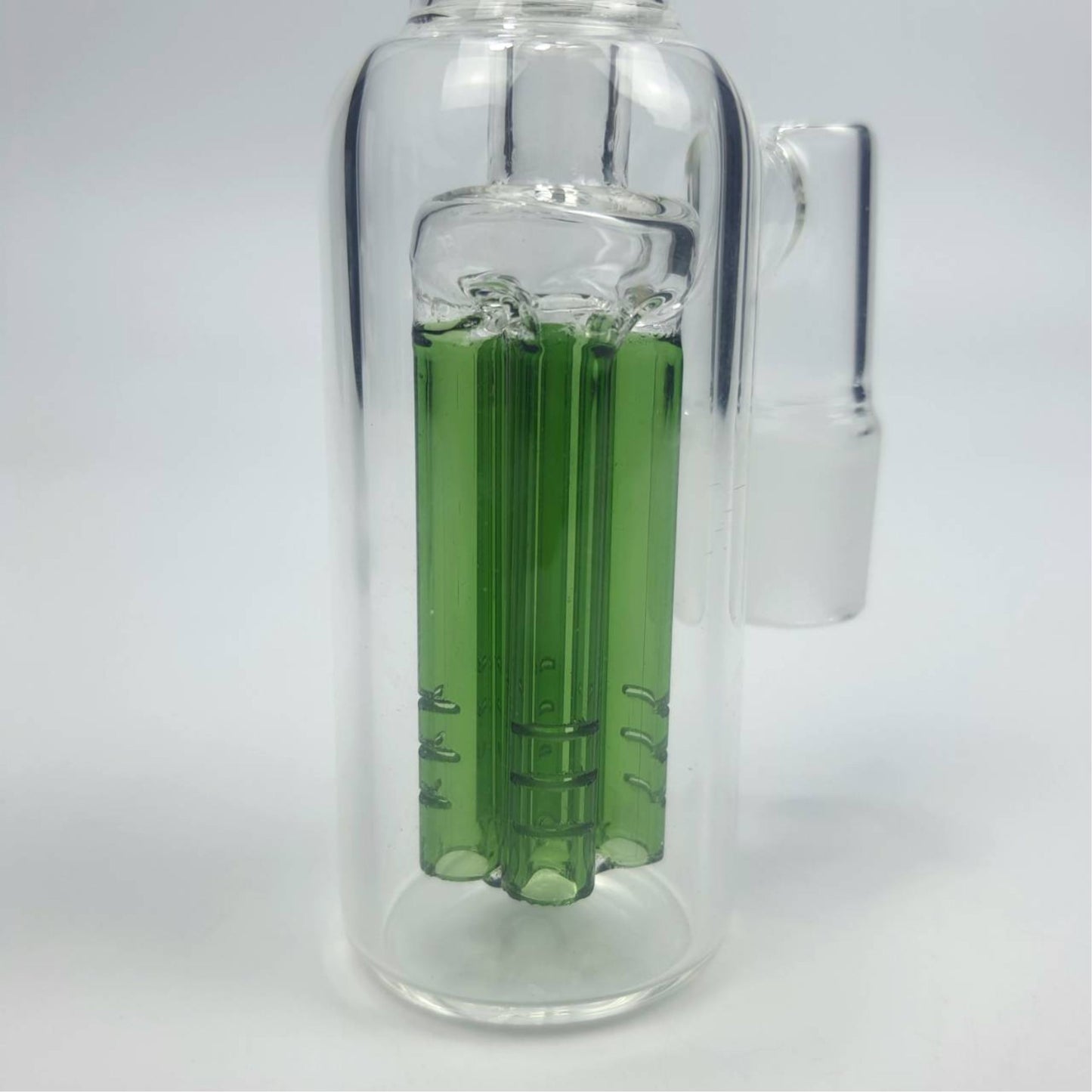 PERCULATOR | 4 ARM PERCULATOR 18 MM 90 DEGREE