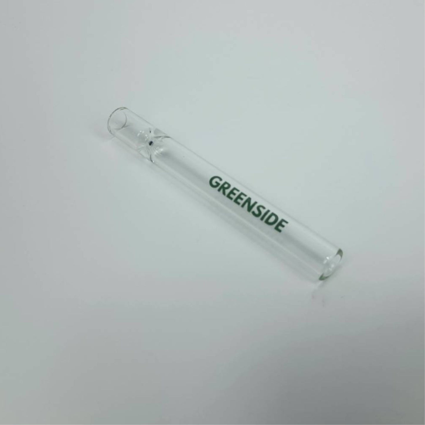 PIPE | GREEN SIDE CHILLUM