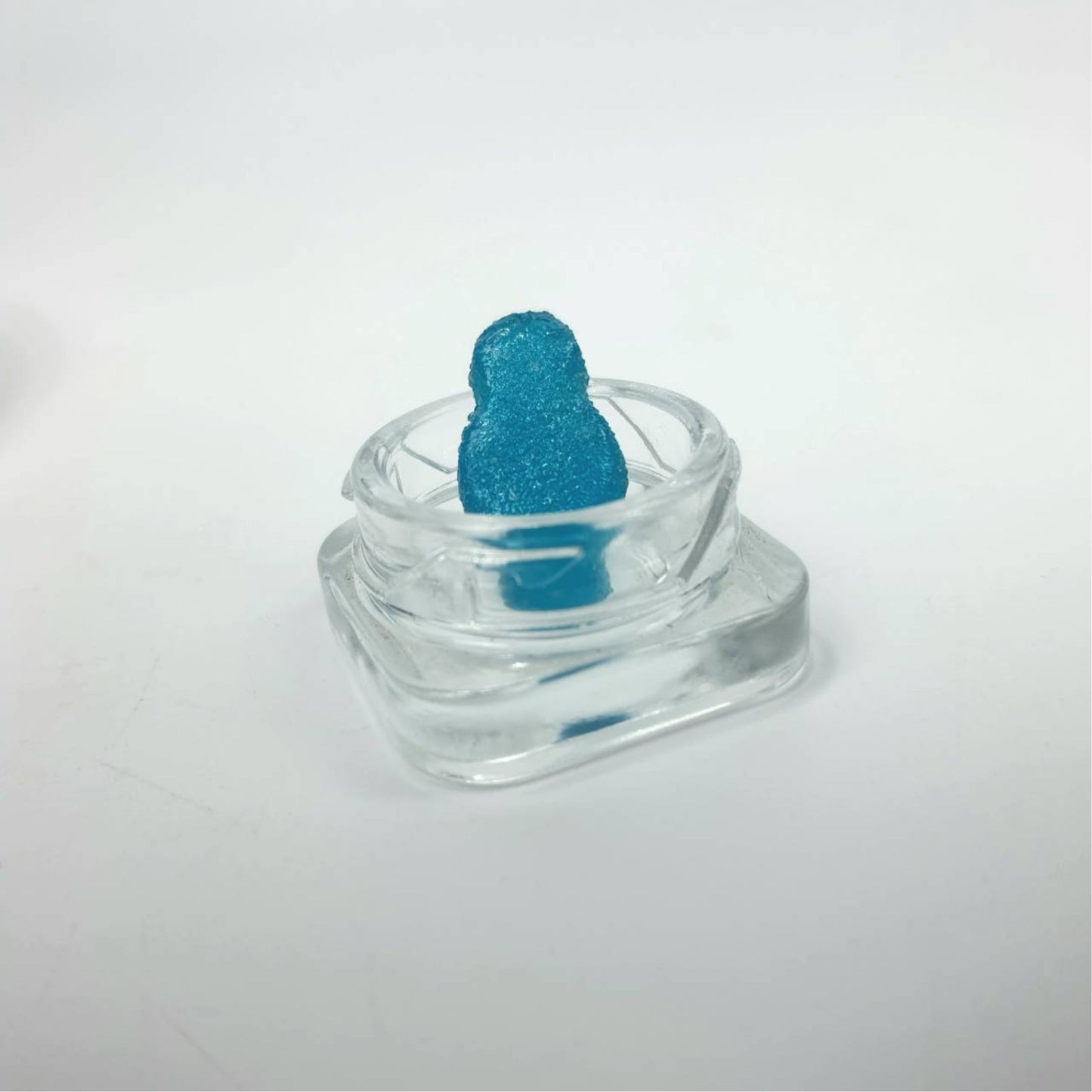 Jelly Budrena Gummy Edibles gummy infused thc snack