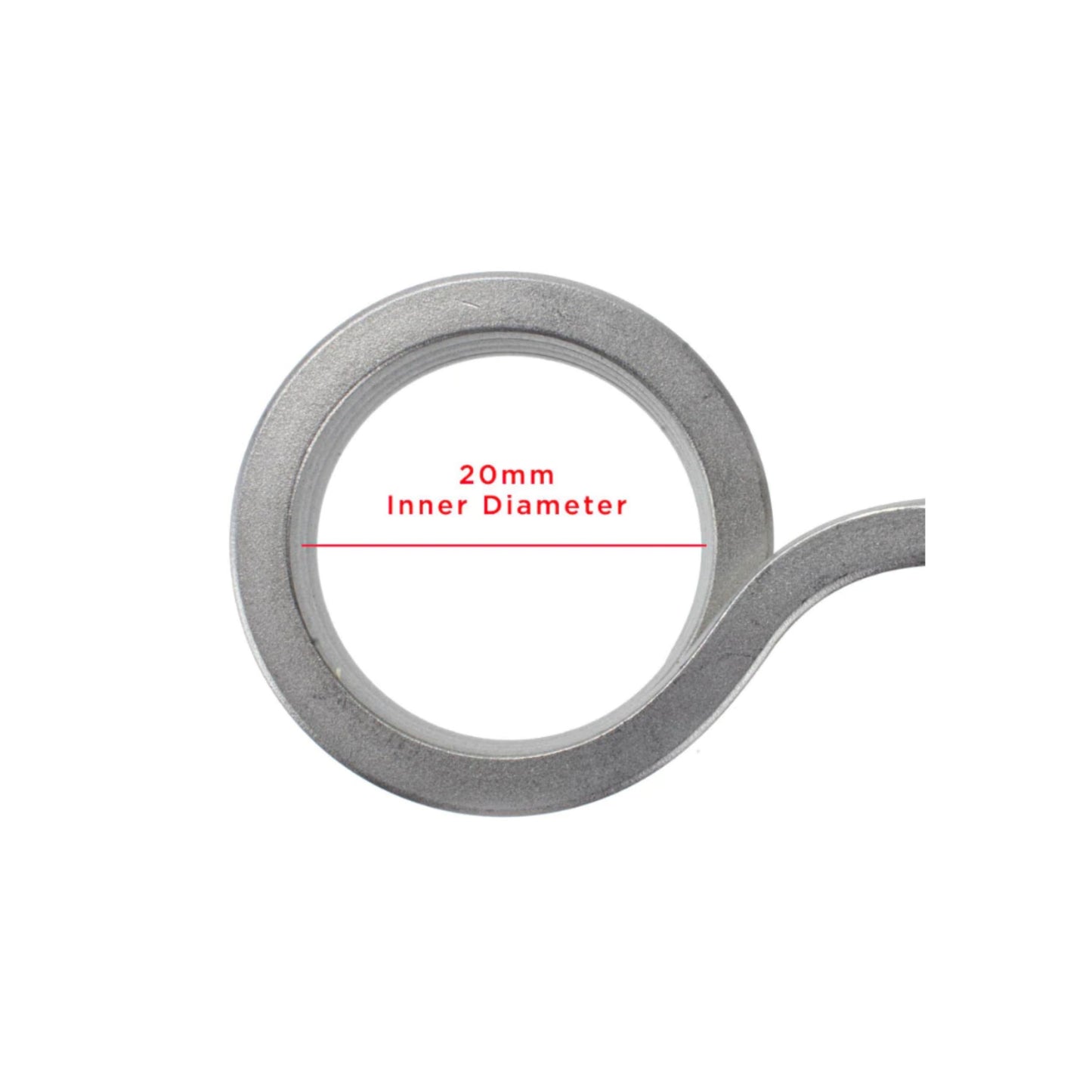 CANNABIS HARDWARE | CH SINGLE ENAIL CONTROLLER WITH 20MM XLR COIL - 220v (INTERNATIONAL)