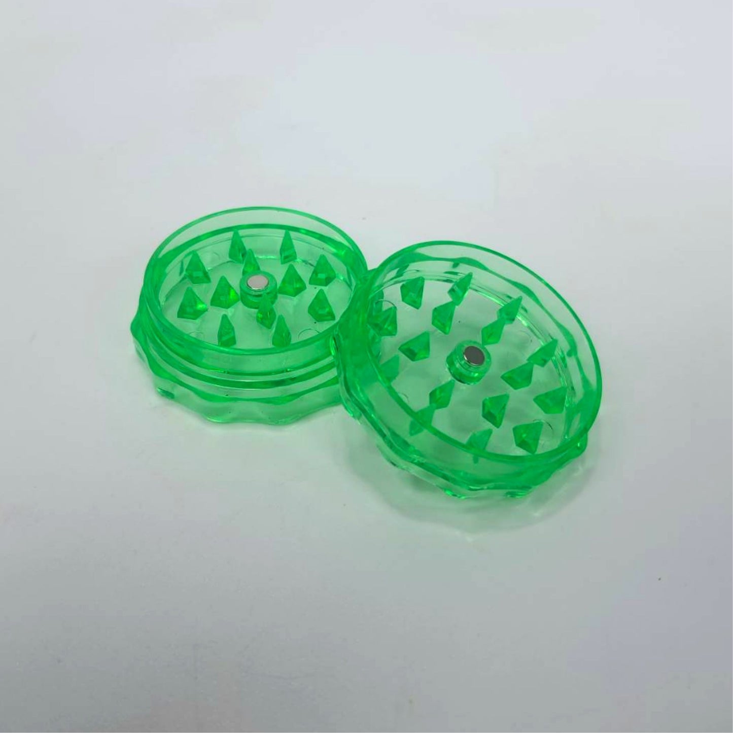 GRINDER | ACRYLIC GRINDER 2 LAYERS DIAMETER 45MM