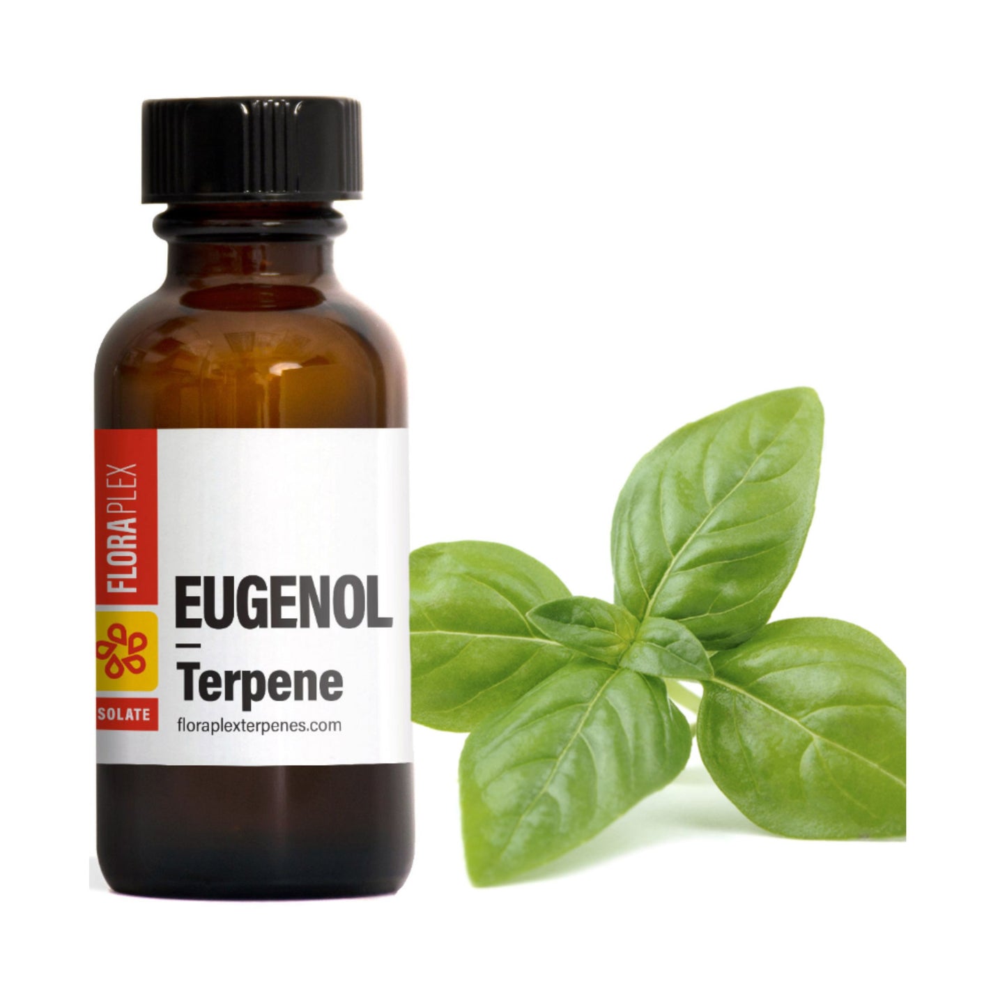 FLORAPLEX TERPENES | EUGENOL 1oz.