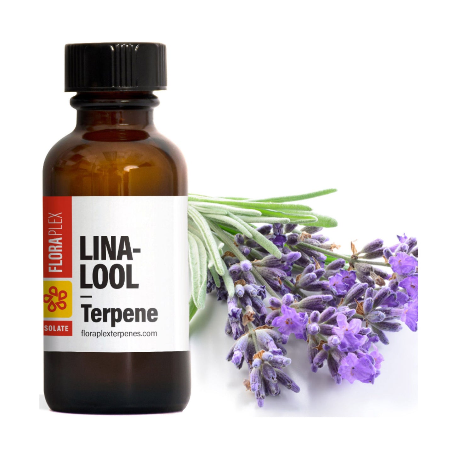 FLORAPLEX TERPENES | LINALOOL 1oz.