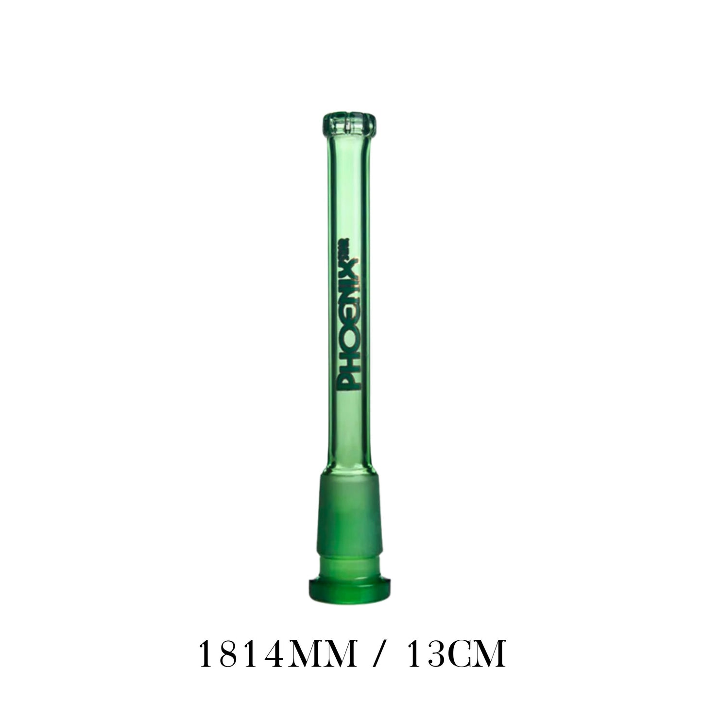 GLASS TUBE | PHOENIX STAR DIFFUSER SHOWERHEAD DOWNSTEM TUBE 1814MM