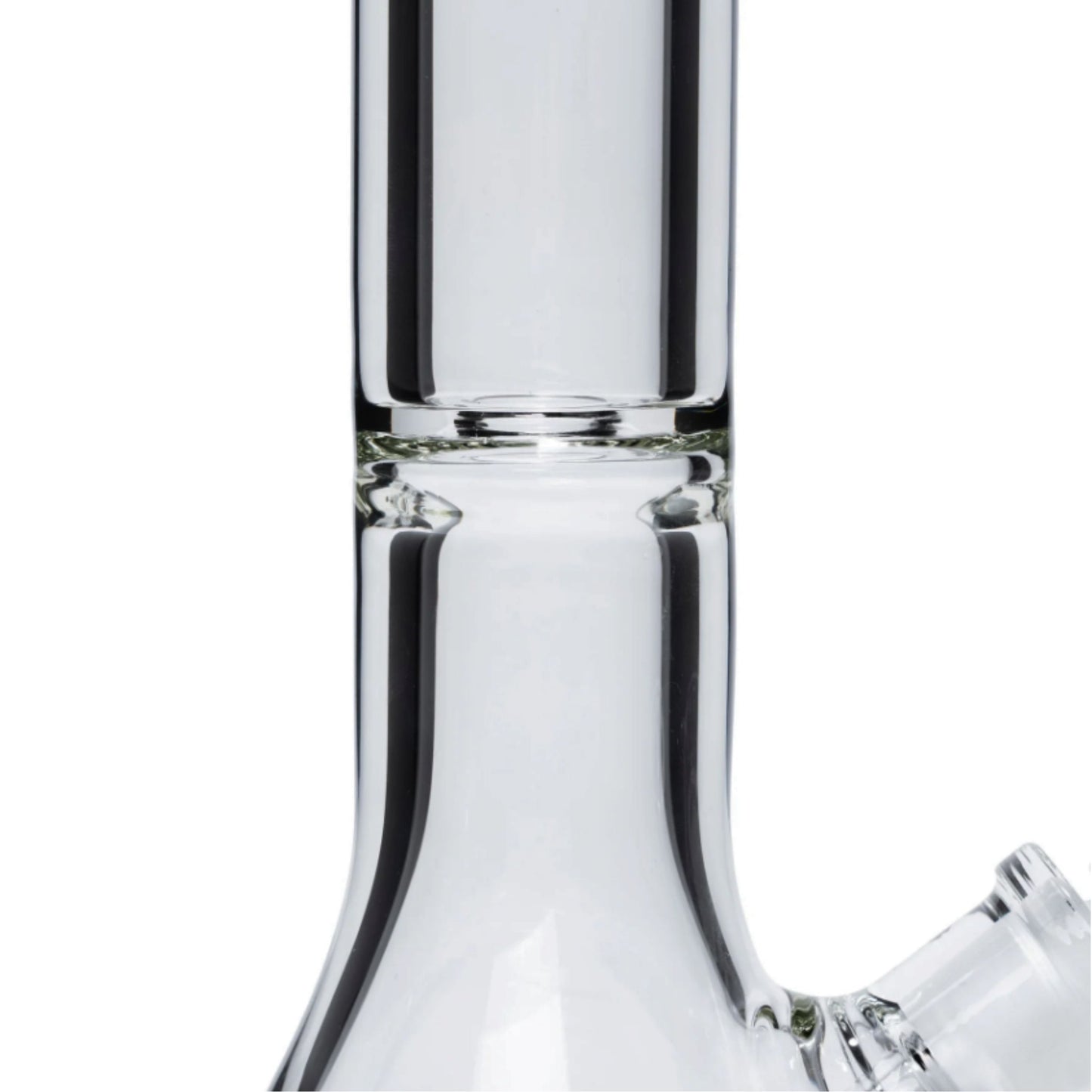 GLASS BONG | TANK GLASS SUPERMAX 24 INCH