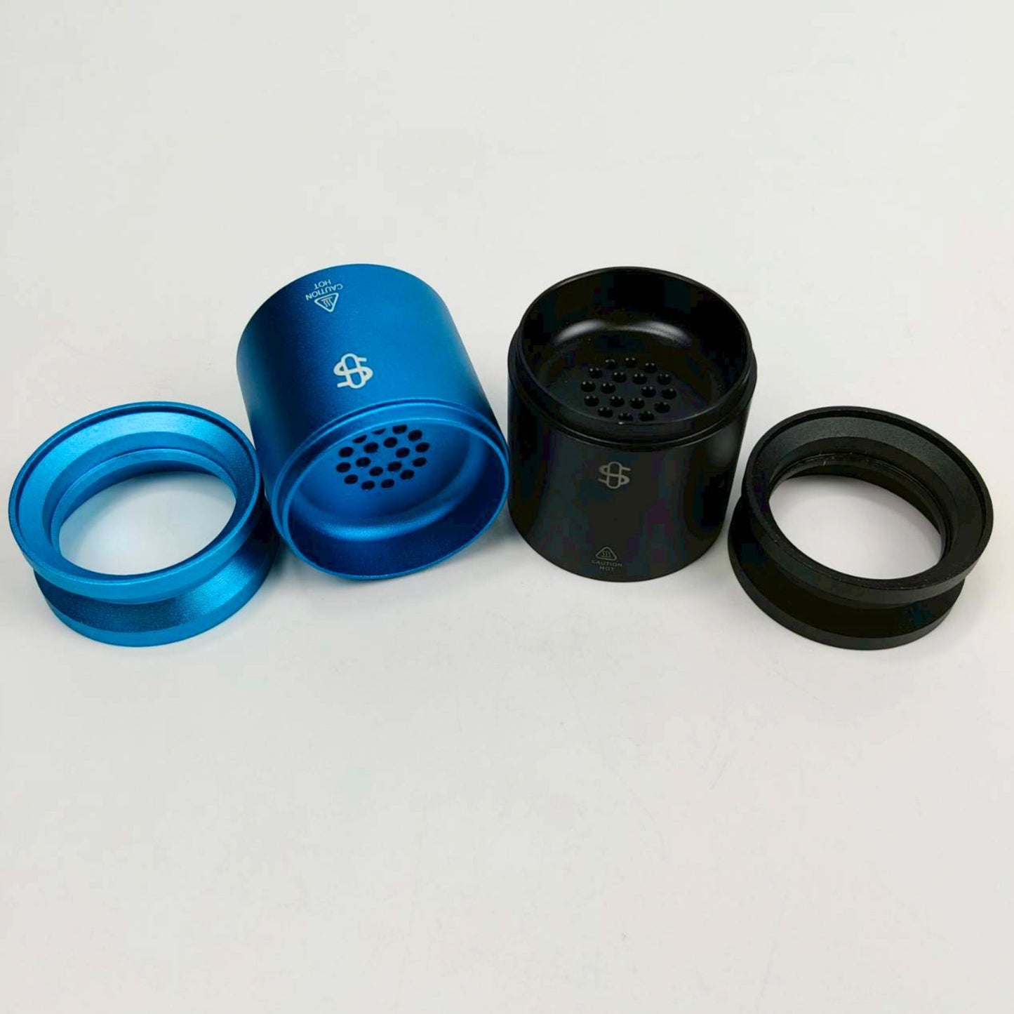 STUNDEN | INFUSION CHAMBER