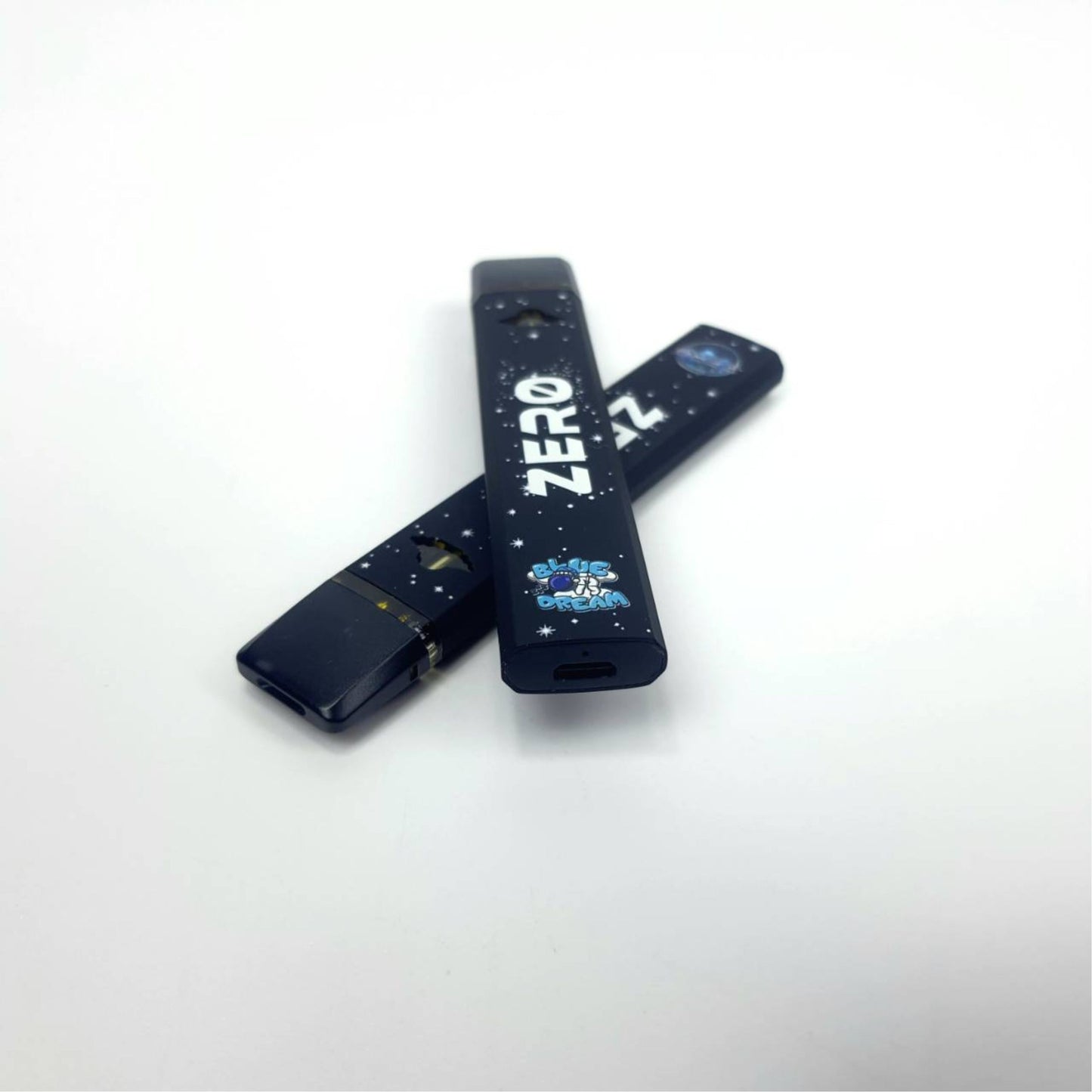 ZERO GRAVITY DISPOSABLE PEN 1.0ML | BLUE DREAM : SATIVA