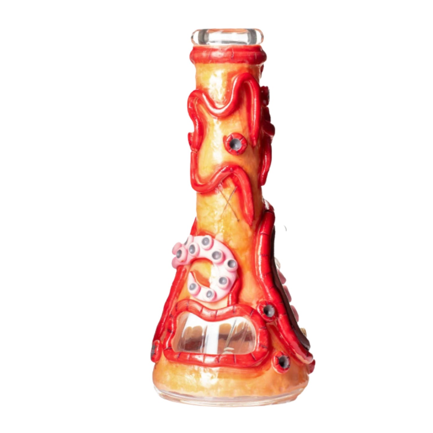 Glass Bong | MONSTER 3D - 12.5 INCH #2