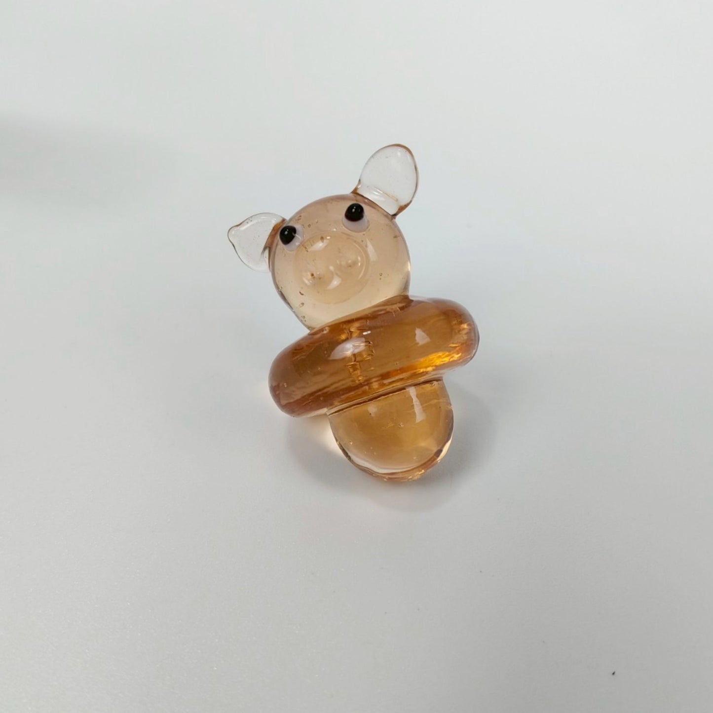 CARB CAP | CARTOON QUARTZ CAP