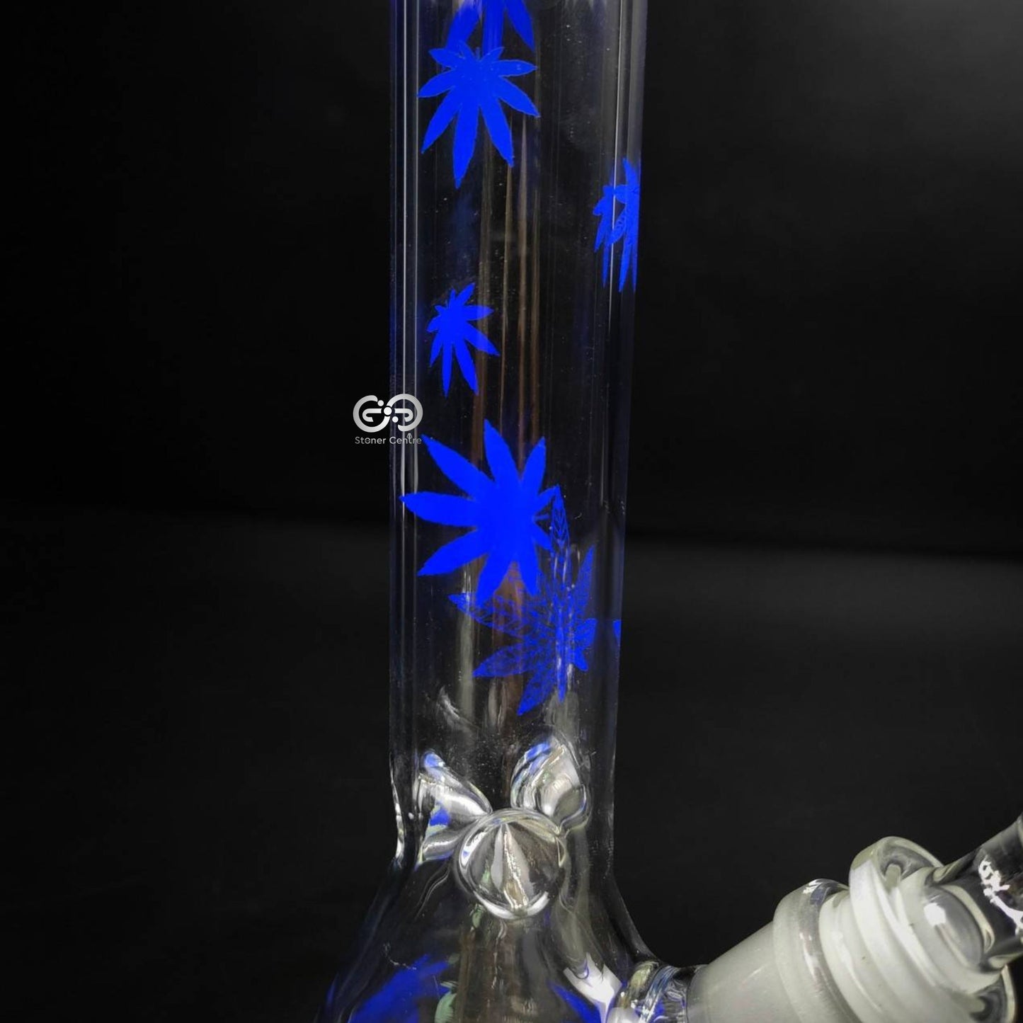 Glass Bong | MJ BEAKER BONG 12 INCH