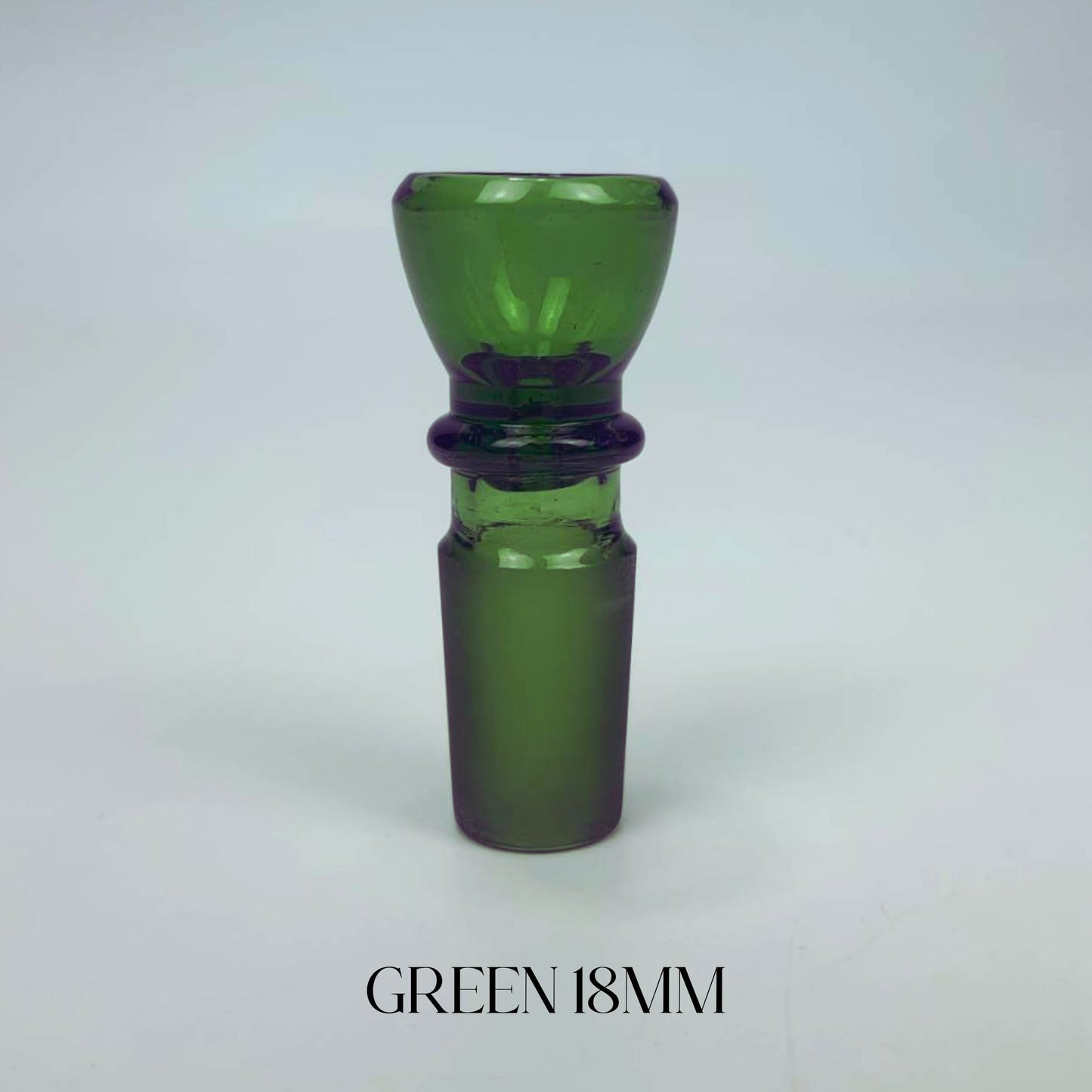 GLASS BOWL | LEGEND BOWL 14MM & 18MM