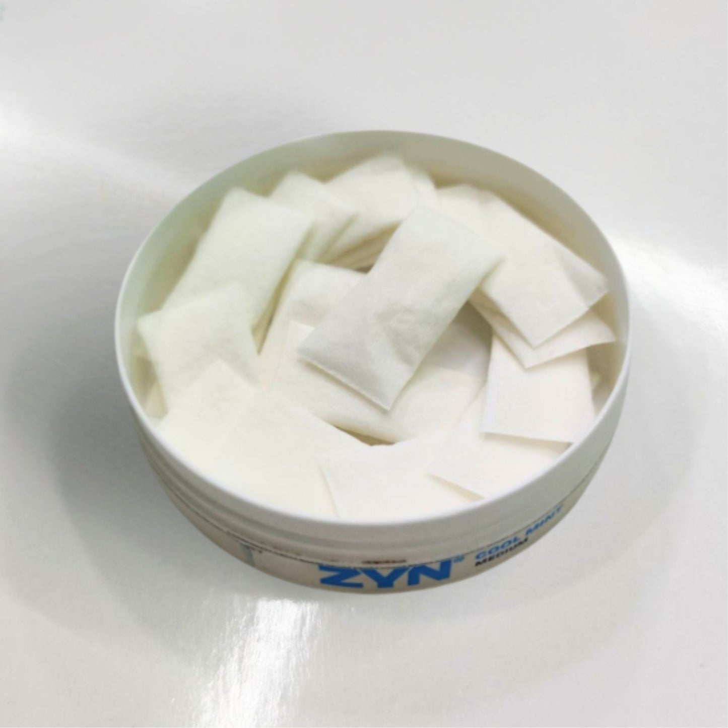 ZYN POUCH MINI STRONG