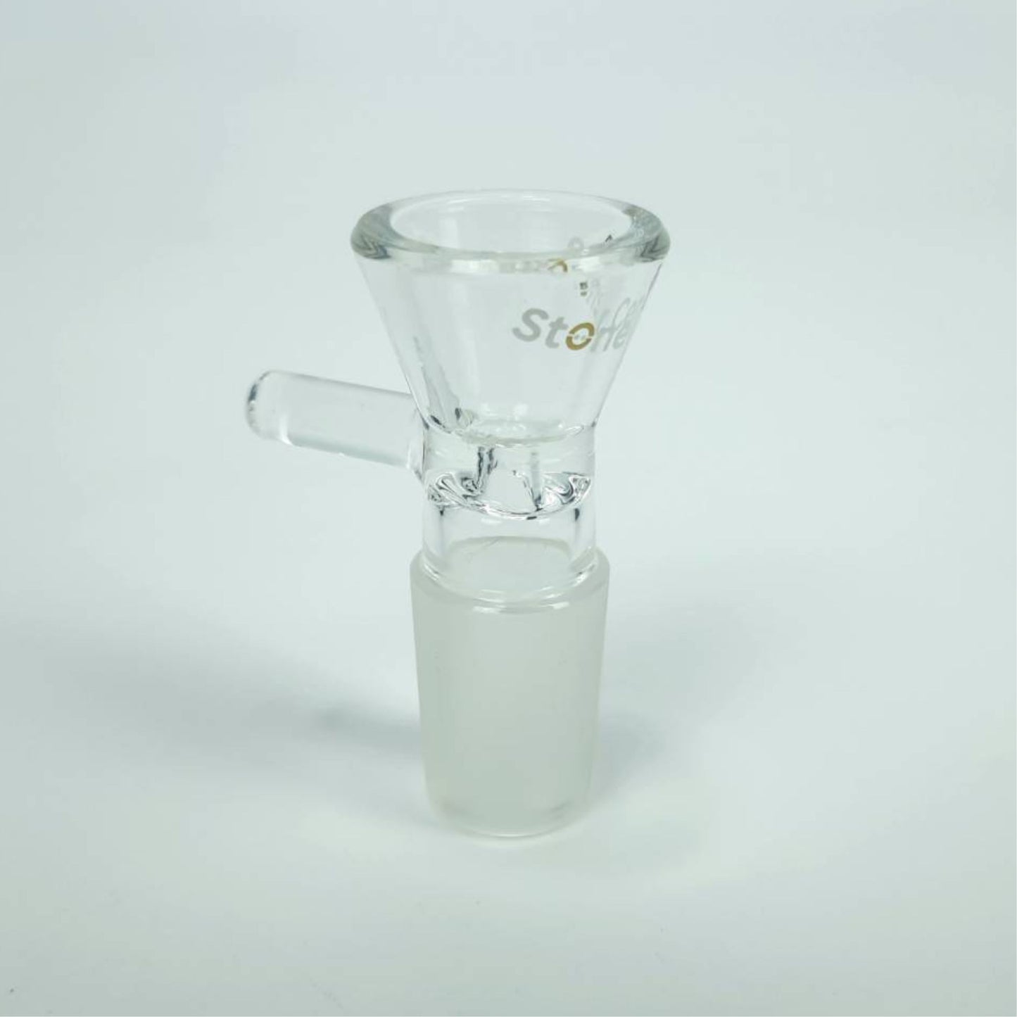 GLASS BOWL | STONERCENTRE BOWL 14 & 18MM