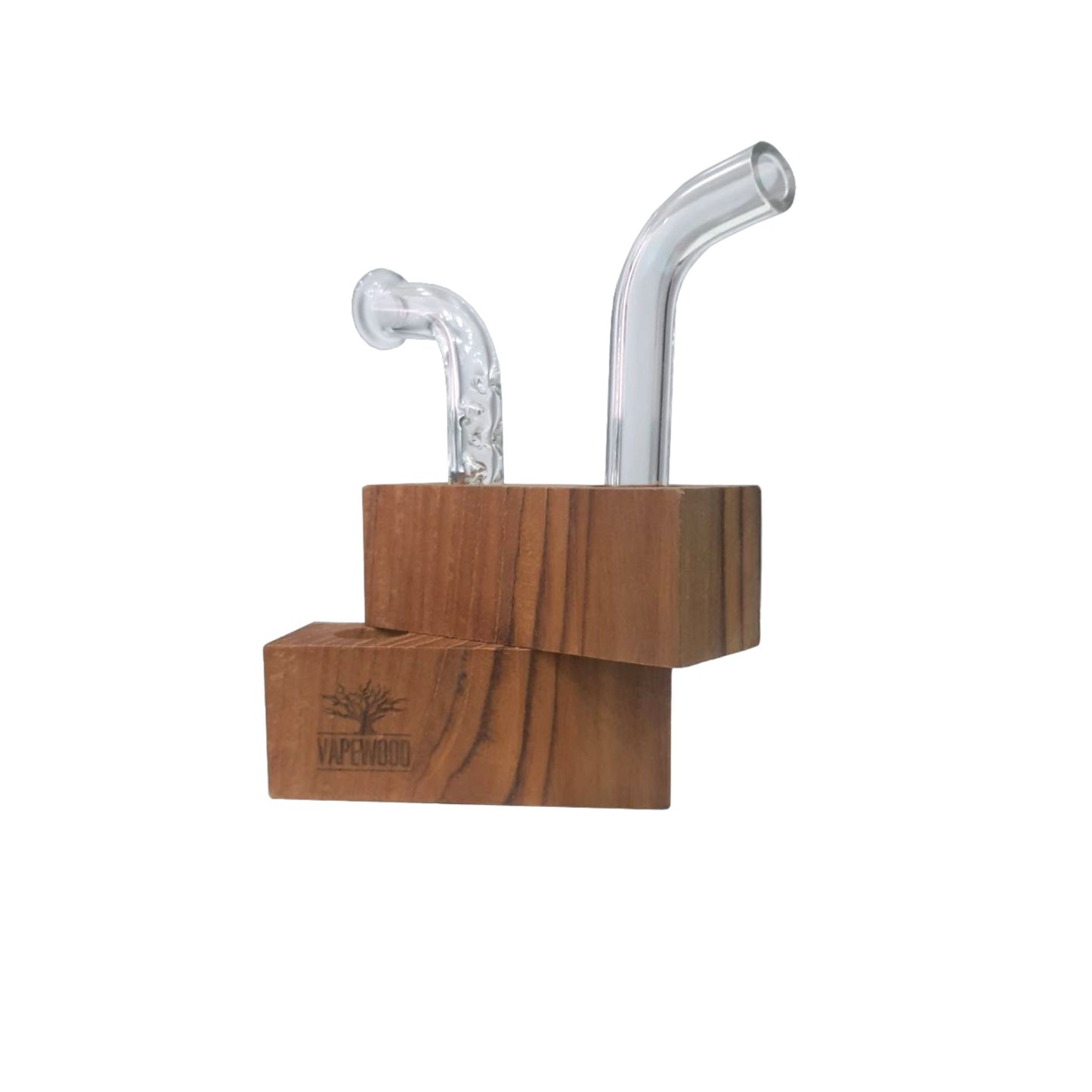 VAPEWOOD | MOUTHPIECE GLASS