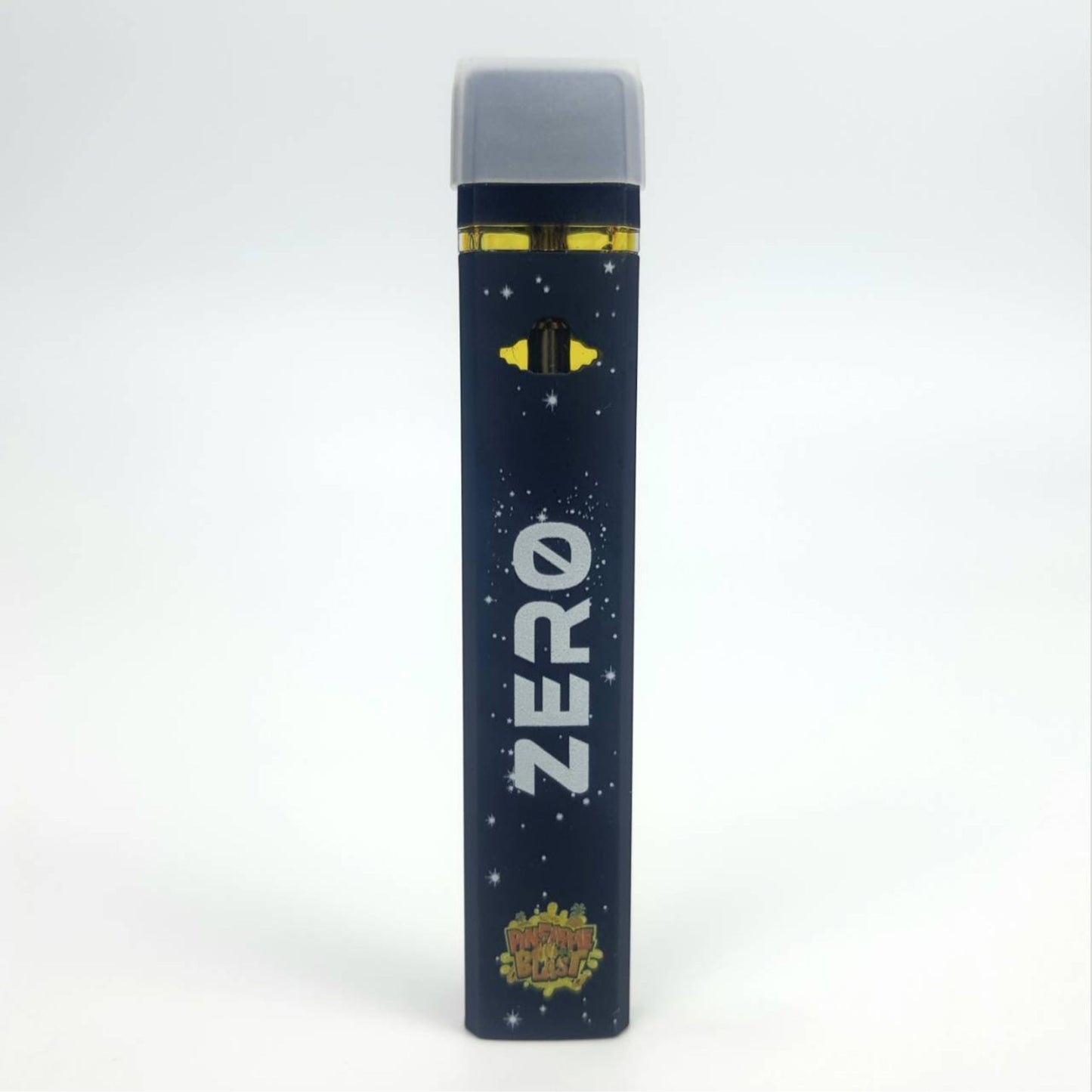ZERO GRAVITY DISPOSABLE PEN 1.0ML | PINEAPPLE BLAST : HYBRID