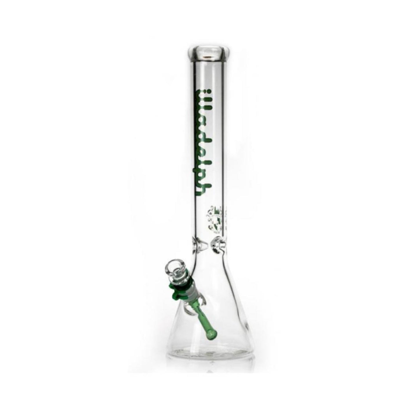 Glass Bong | ILLADELPH BEAKER 17 INCH