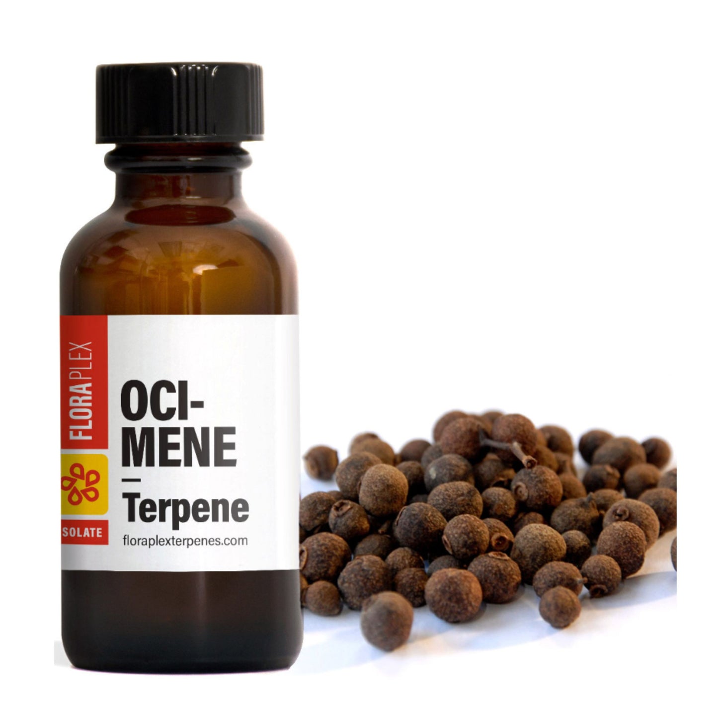 FLORAPLEX TERPENES | OCIMENE 1oz.