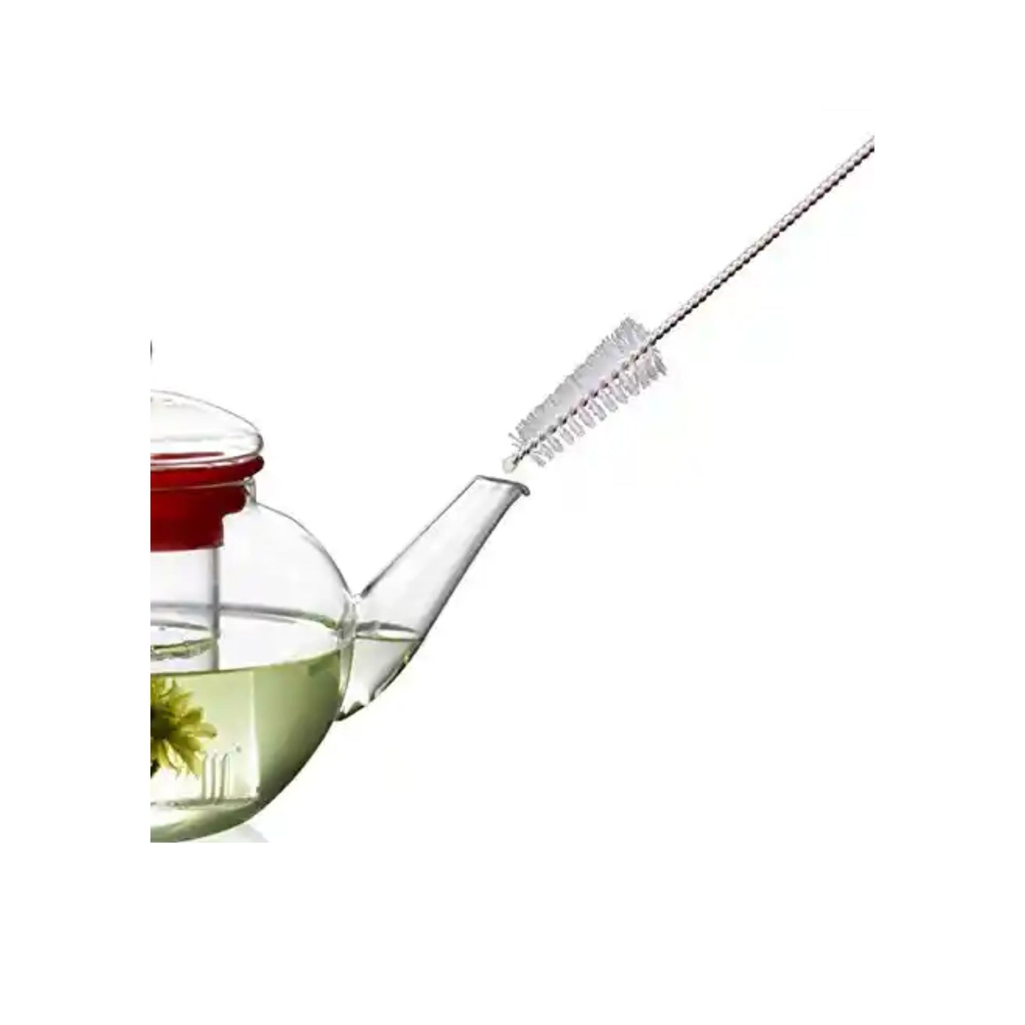 STRAW BRUSH CLEANER SET