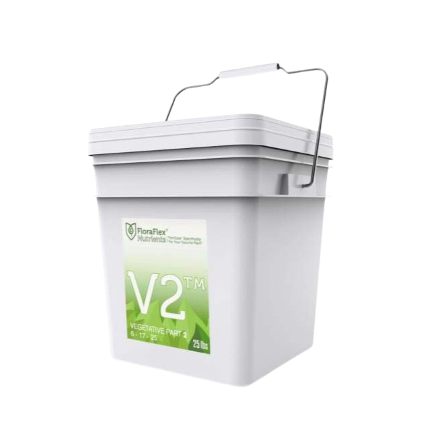 Floraflex Bucket 25 LB | V2