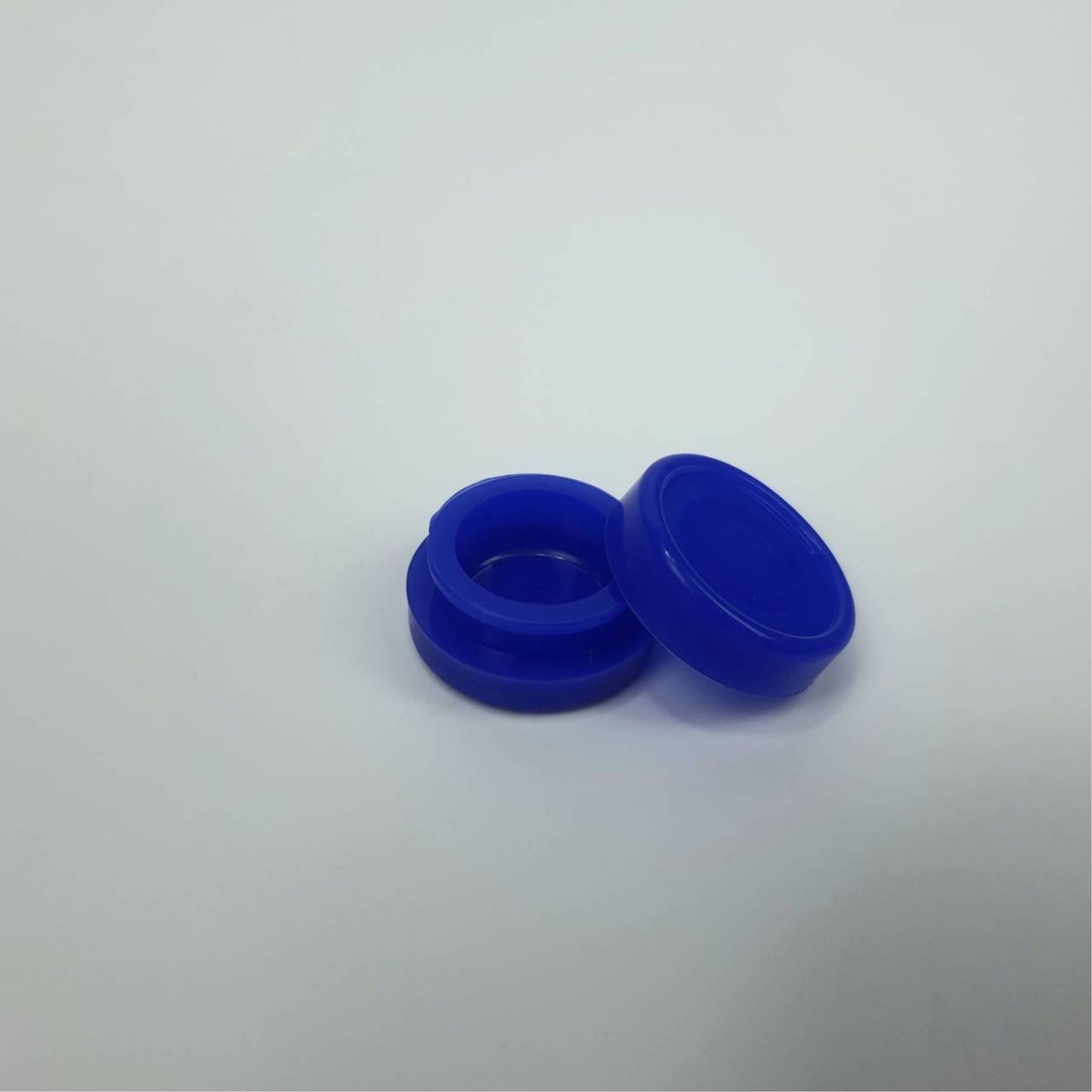 SILICONE | SILICONE CONTAINER 3ML