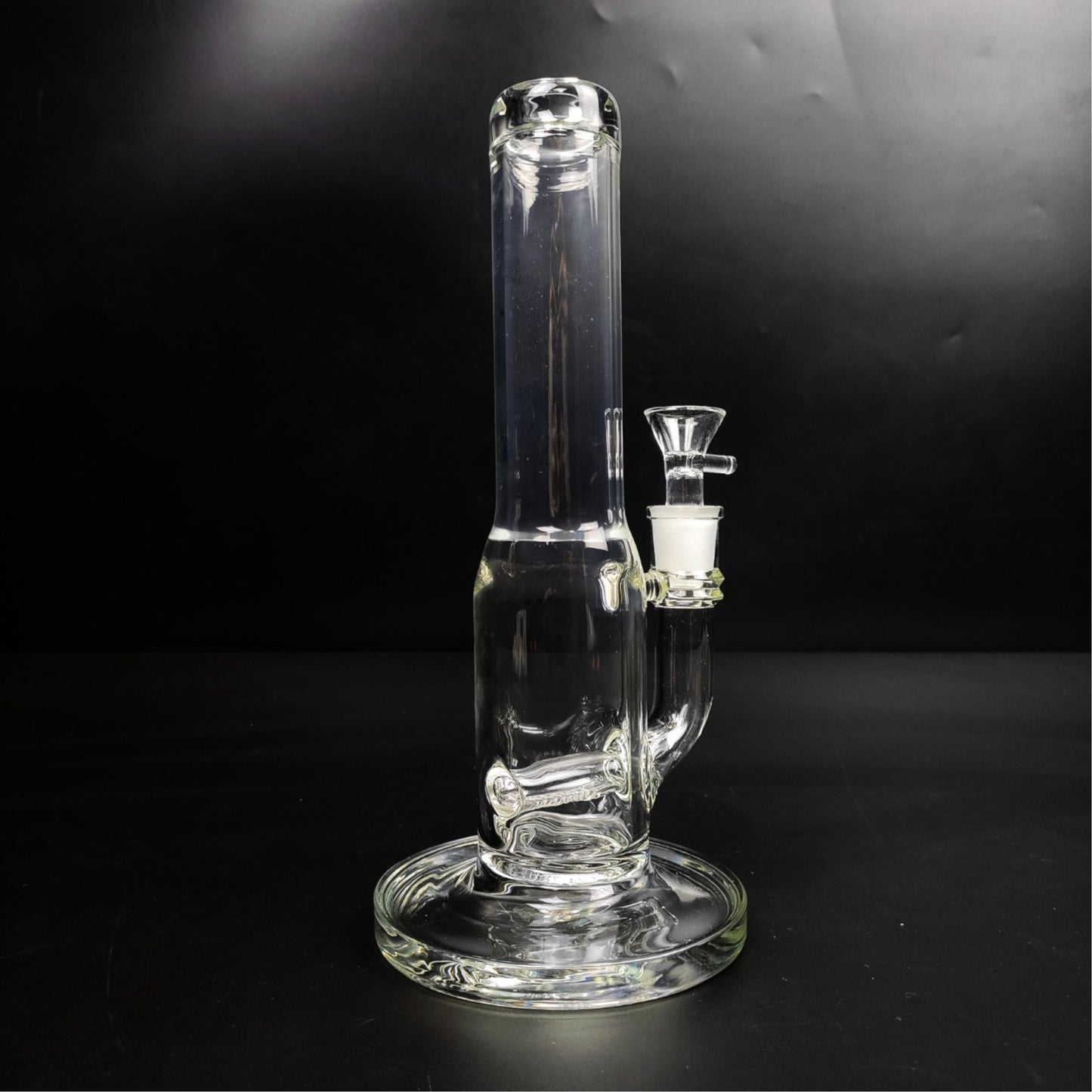 Glass Bong | NOLOGO STRIGHT LNLINE DIFFUSER PERC 10 INCH