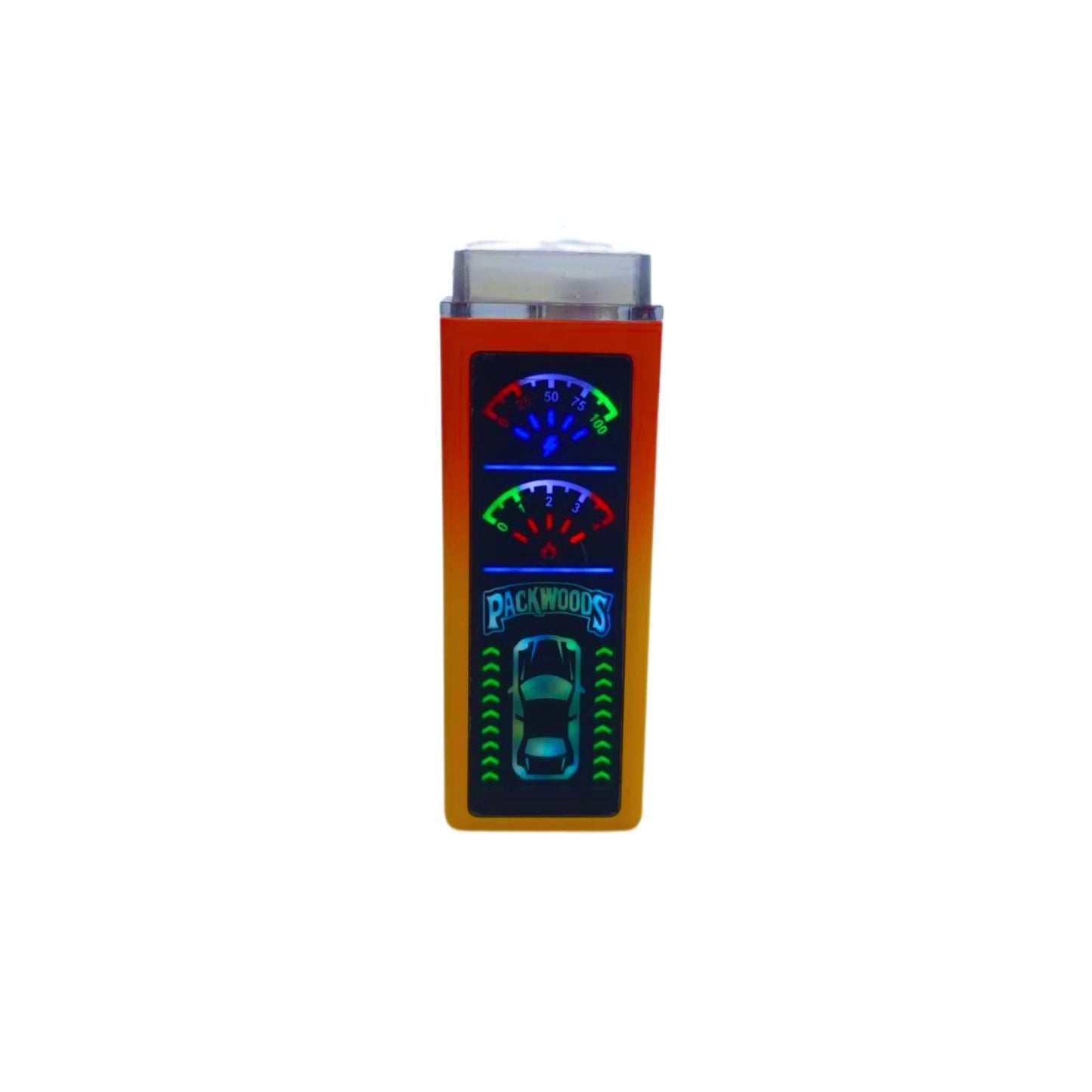 EMPTY CARTRIDGE | PACKWOODS LOS ANGELES 2.0ML - MIAMI HAZE