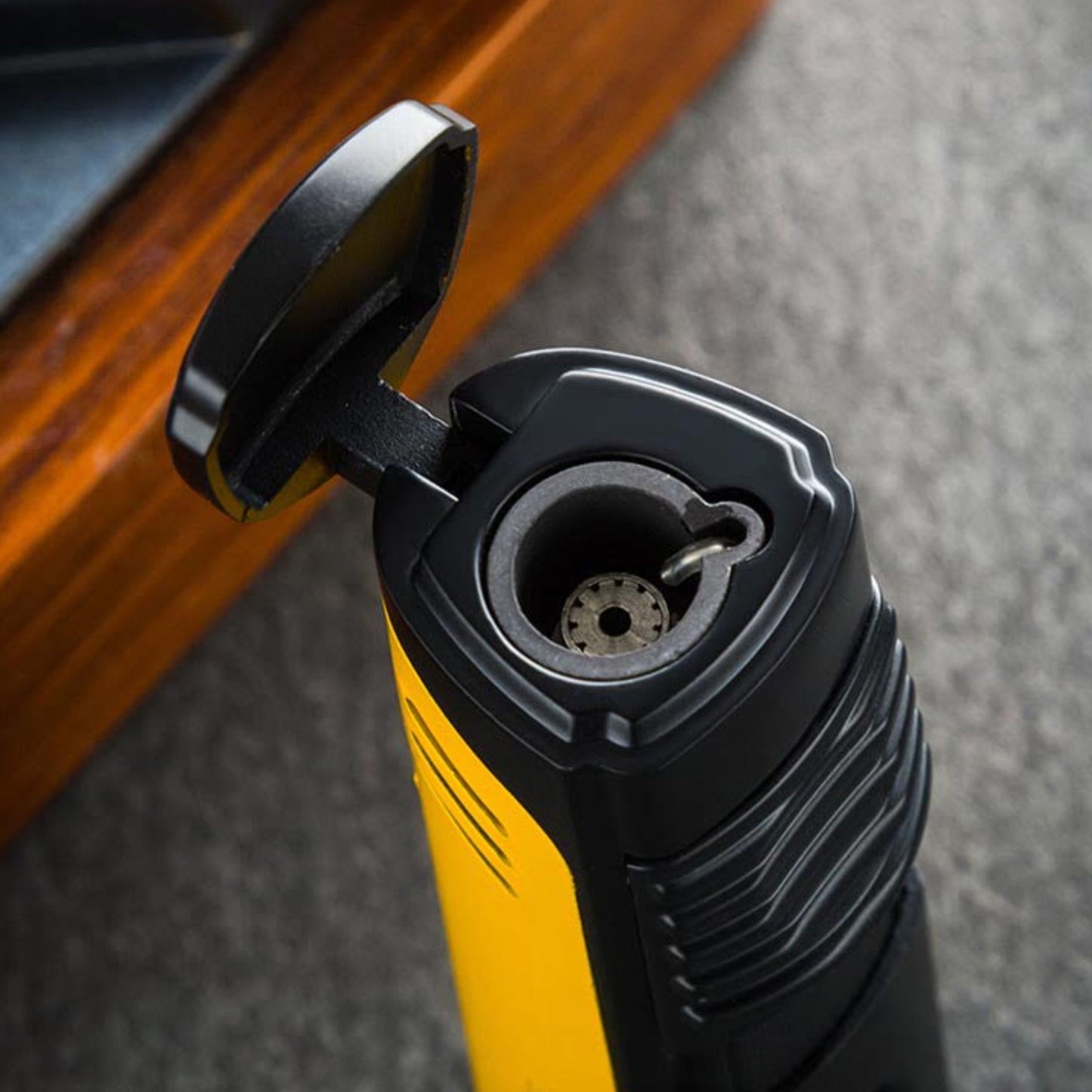 LIGHTER | LUBINSKI CIGAR | YJA - 10013