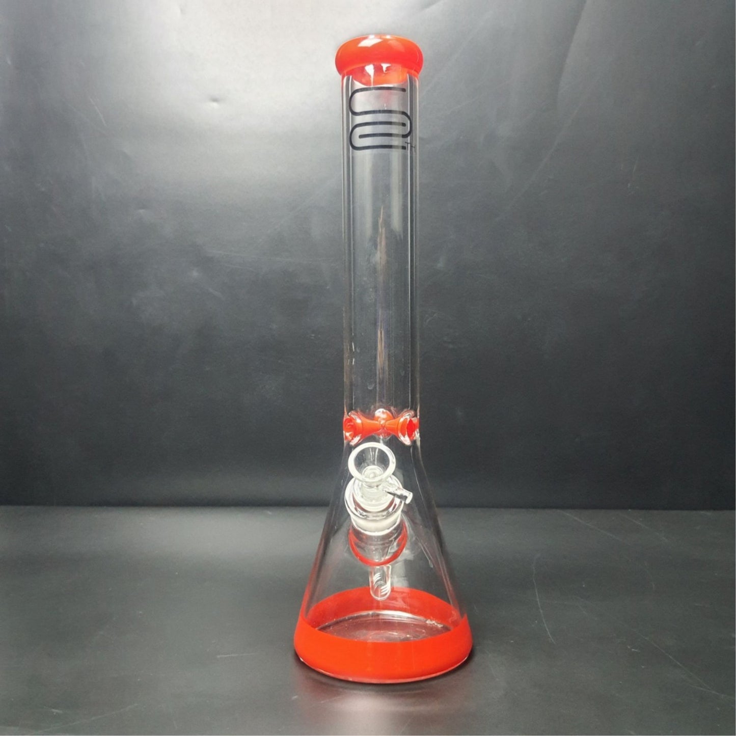 Glass Bong | SC Beaker Glass 16 Inch