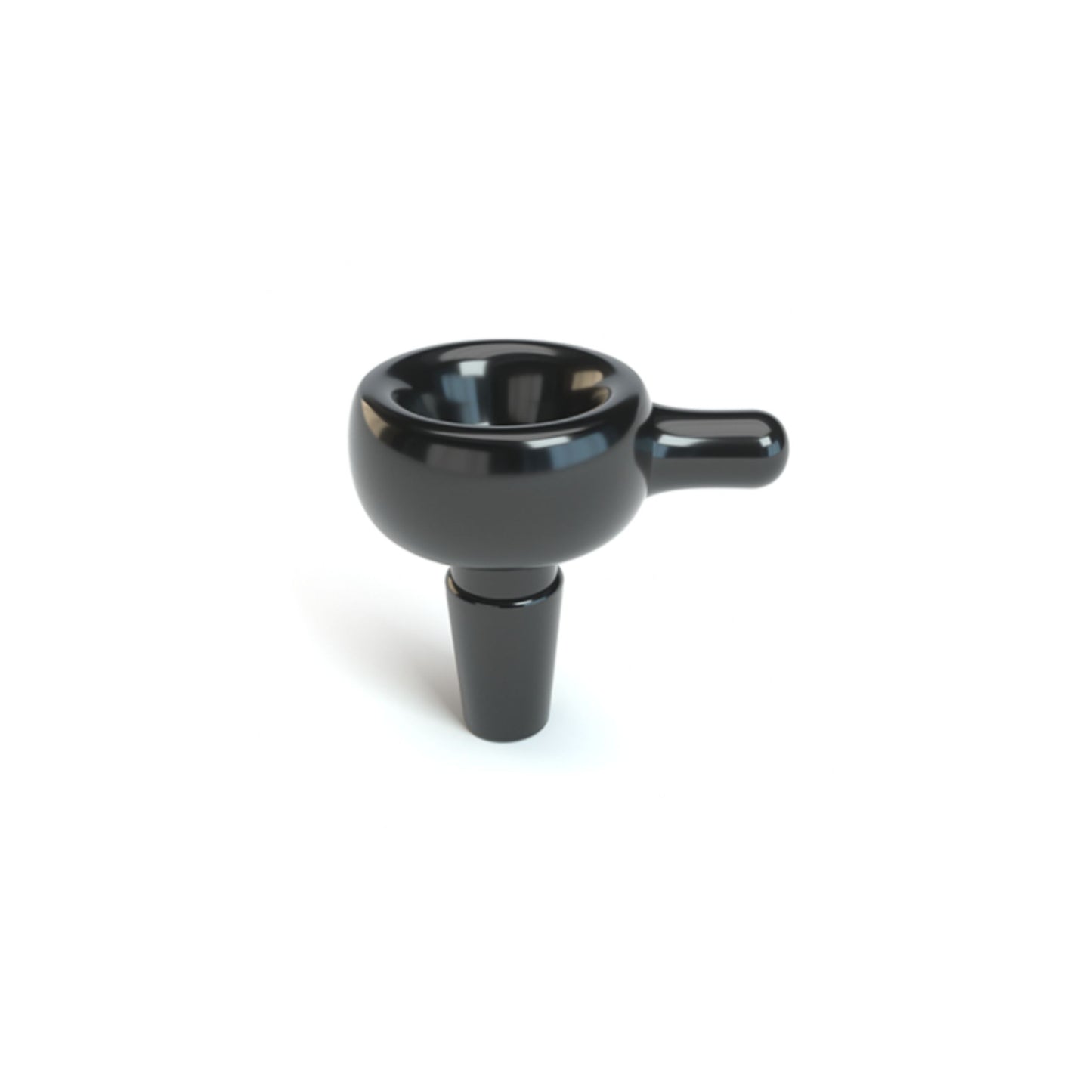 GLASS BONG | STUNDEN PORTABLE SMOKER GUN HANDHELD SMOKE INFUSER GRAVITY