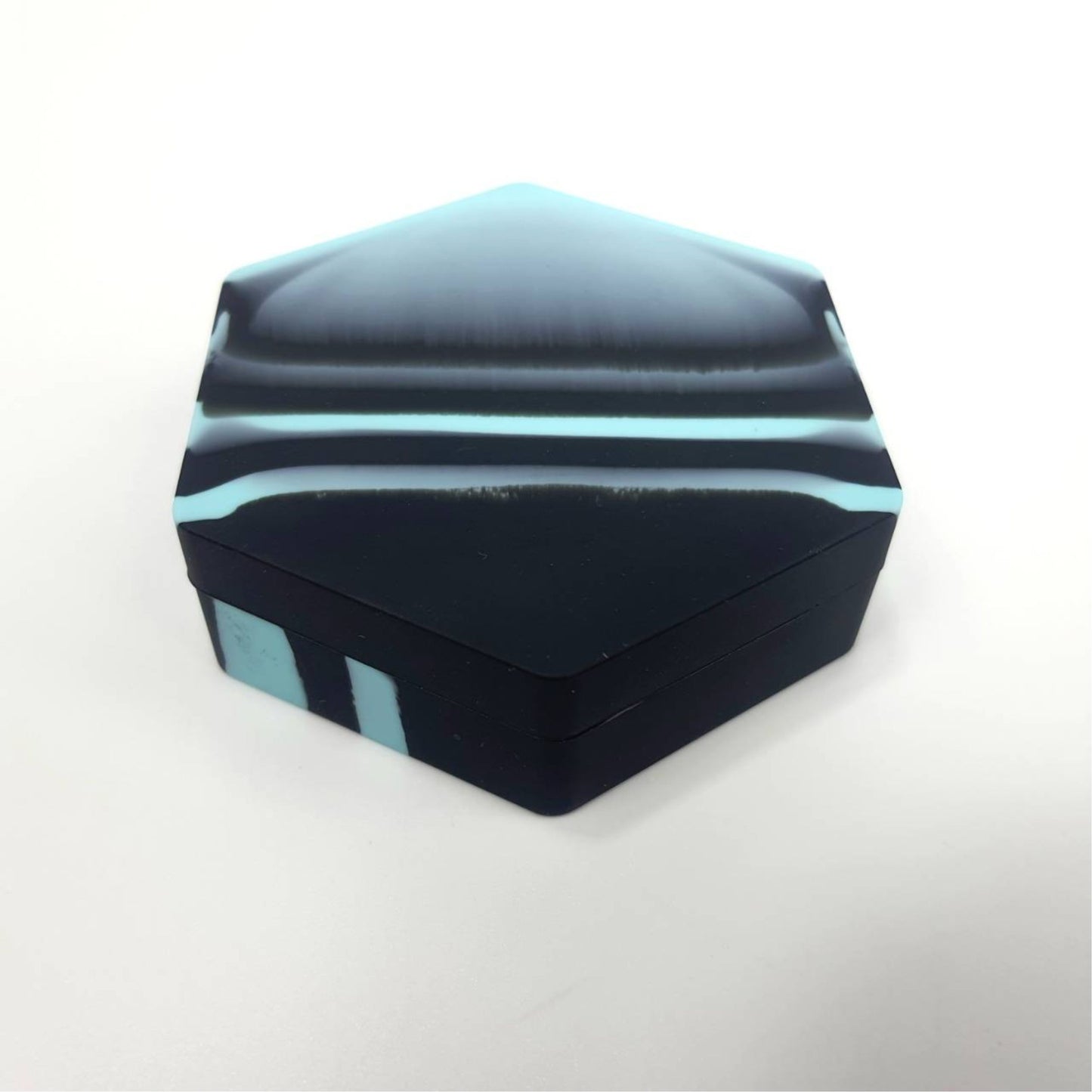 SILICONE | 98ML - 8 SLOT SILICONE CONTAINER