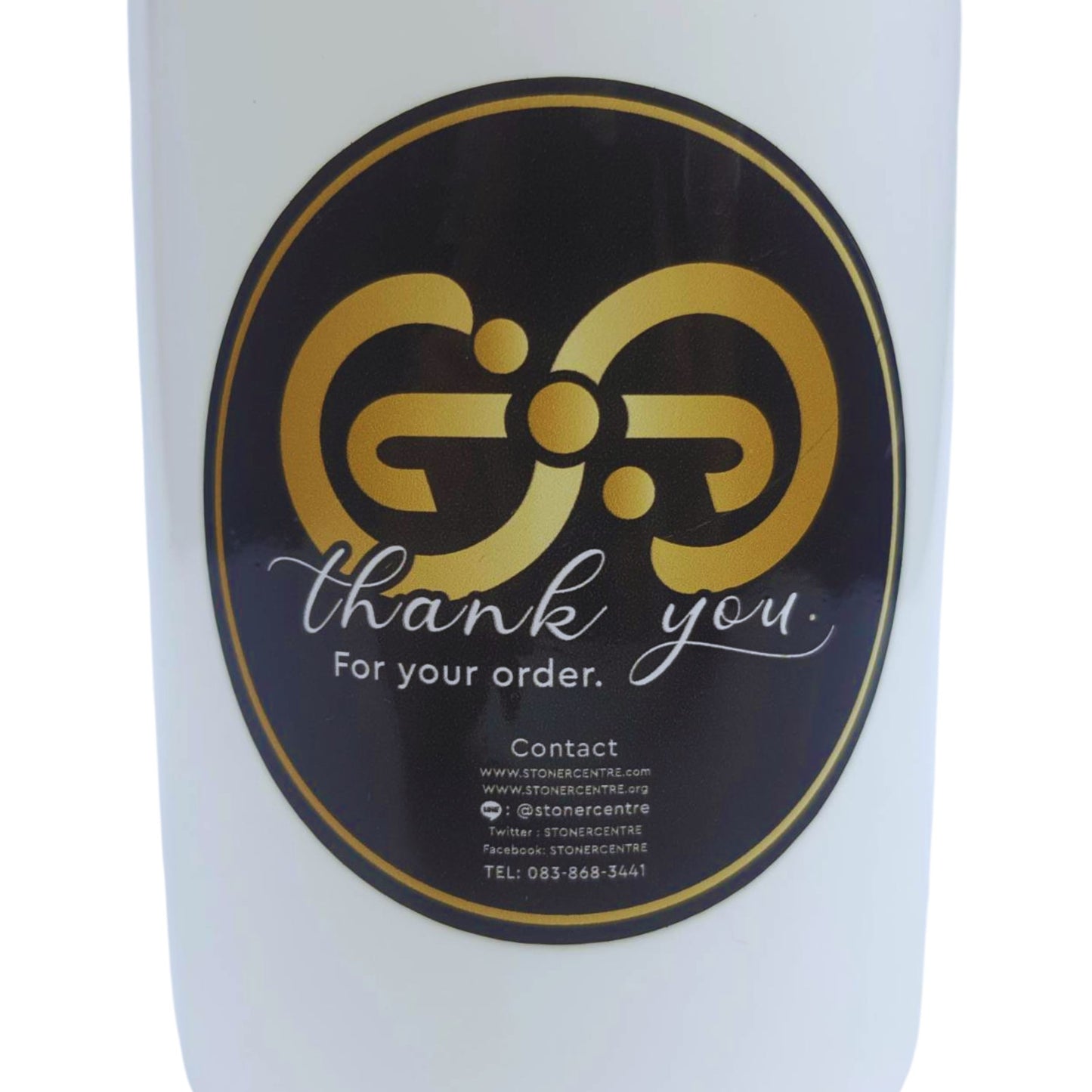 BUDRENA | SALT X HOT WATER SOLUTION