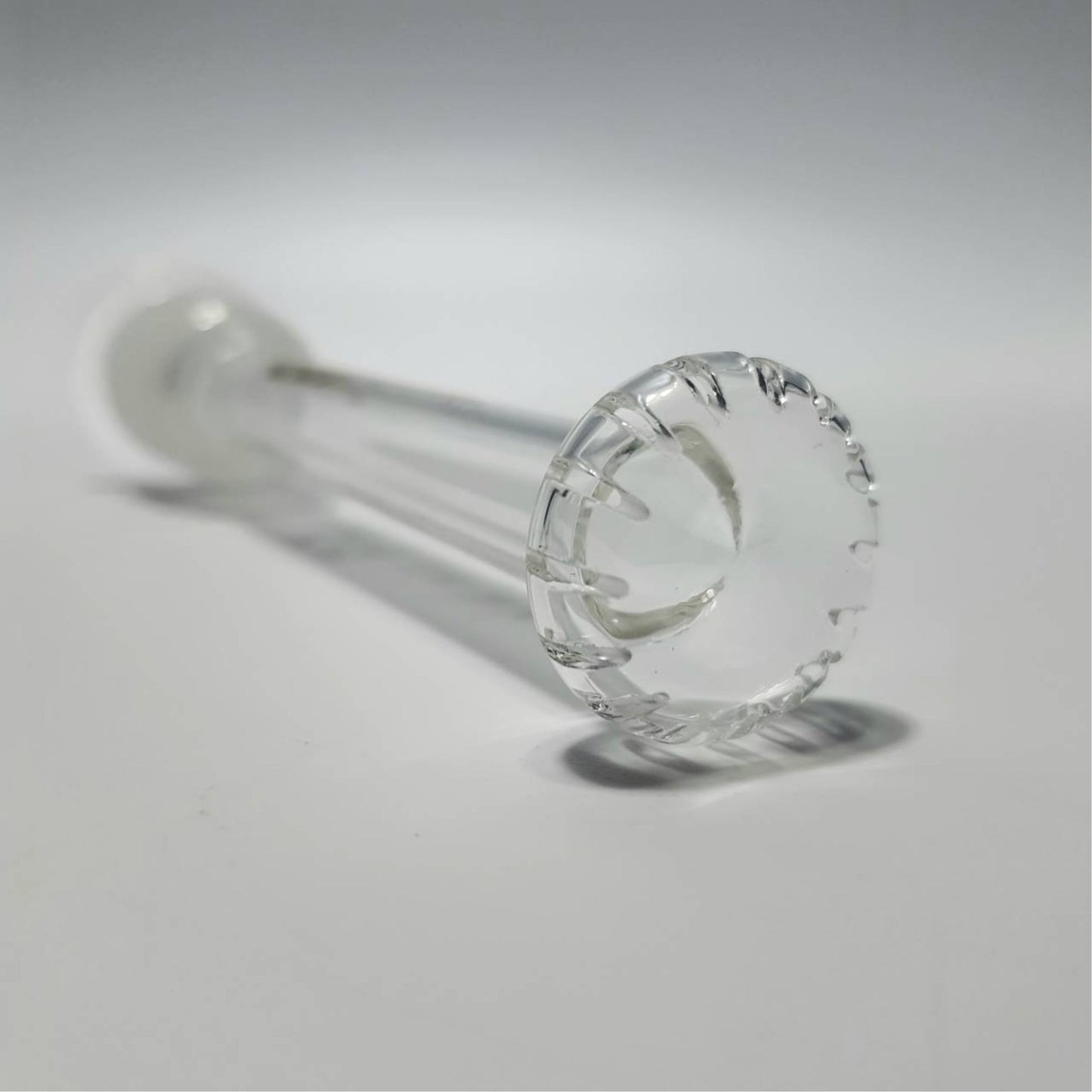 GLASS TUBE | STONERCENTRE 2918MM PERCULATOR DOWNSTEM