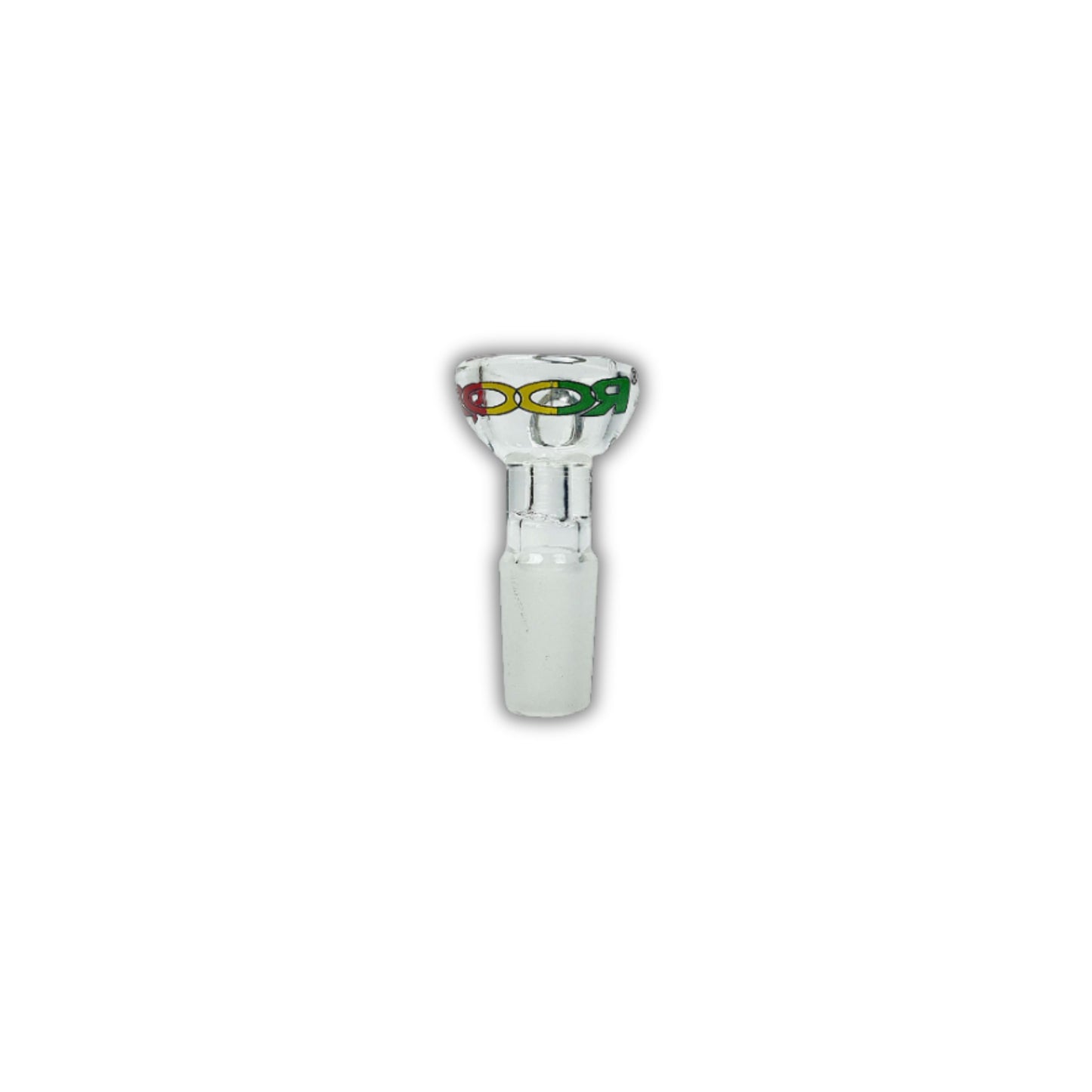 GLASS BOWL | ROOR BOWL 14MM