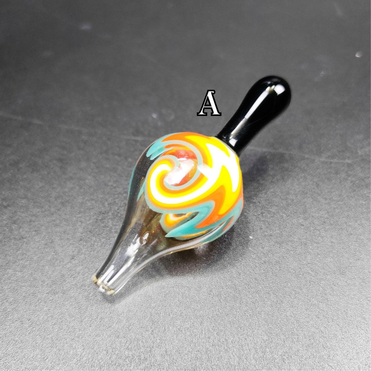 CARB CAP | PSYCHEDELIC CAP