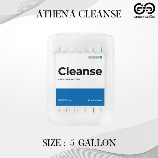Athena Cleanse 5 Gallon